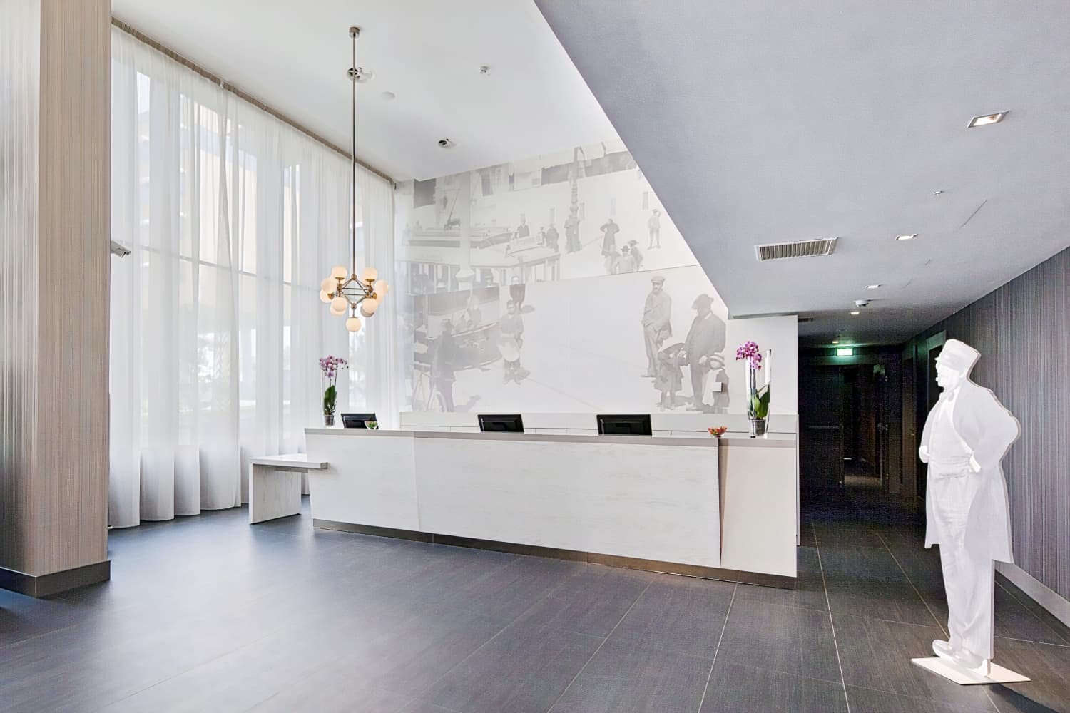 NH Parma