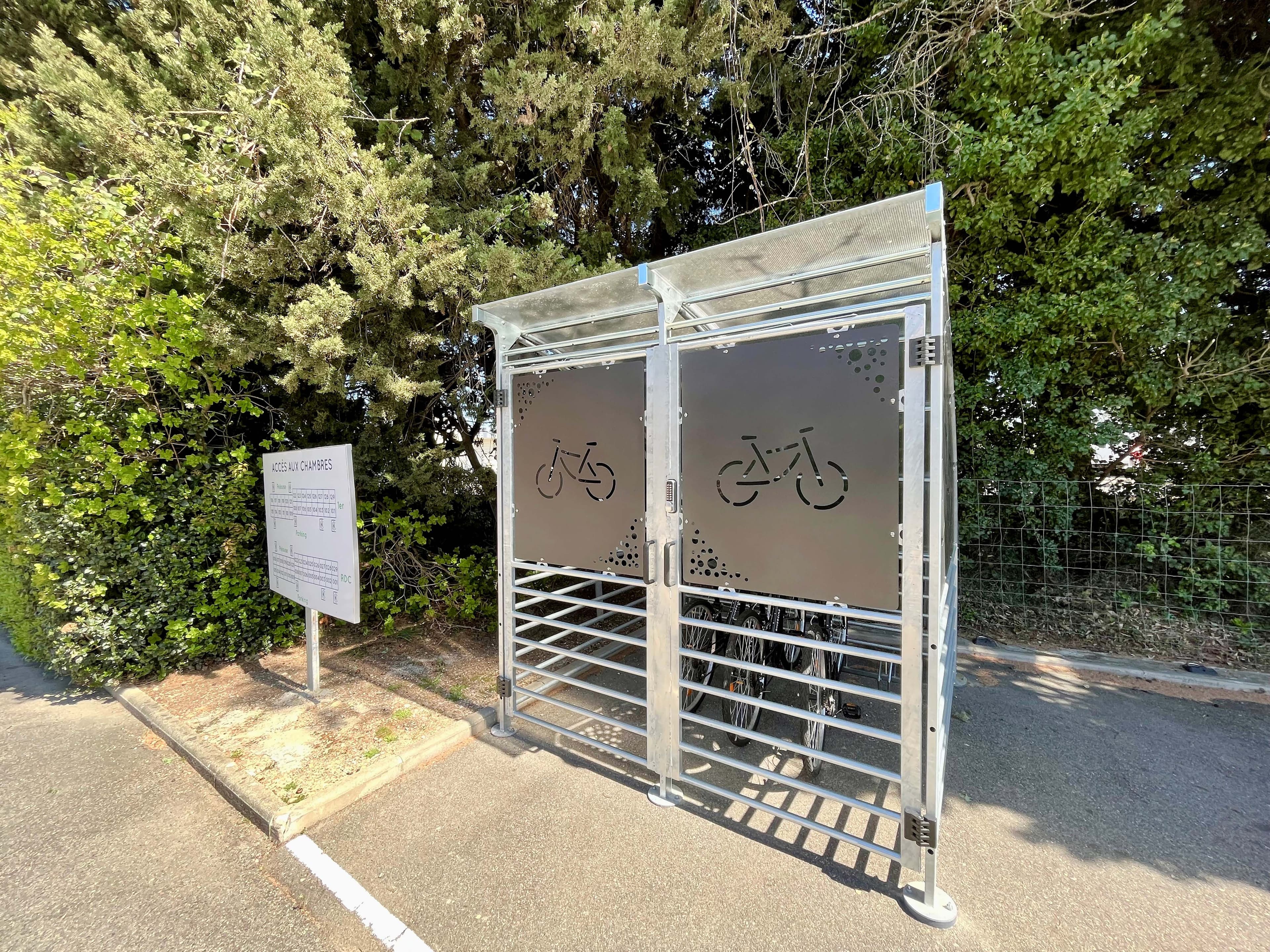 Campanile Orange A7/ A9