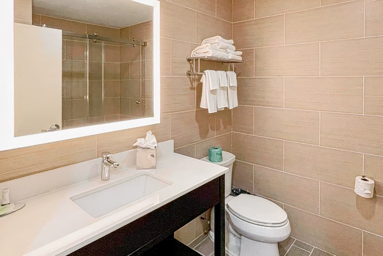 Sleep Inn Bronx - Belmont