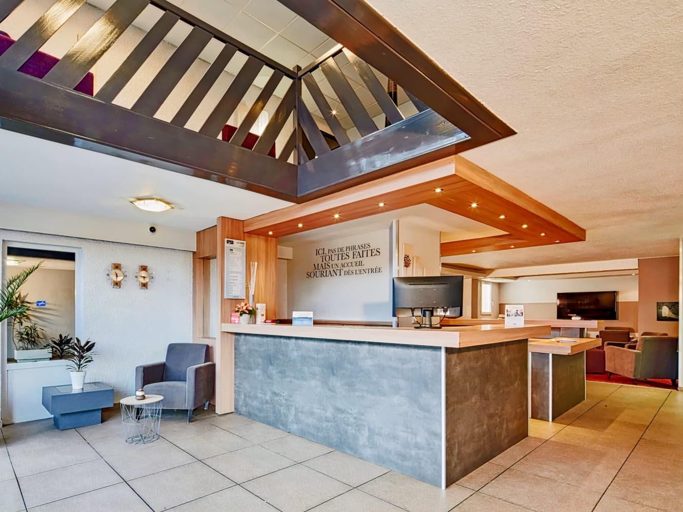 Kyriad Auxerre Appoigny