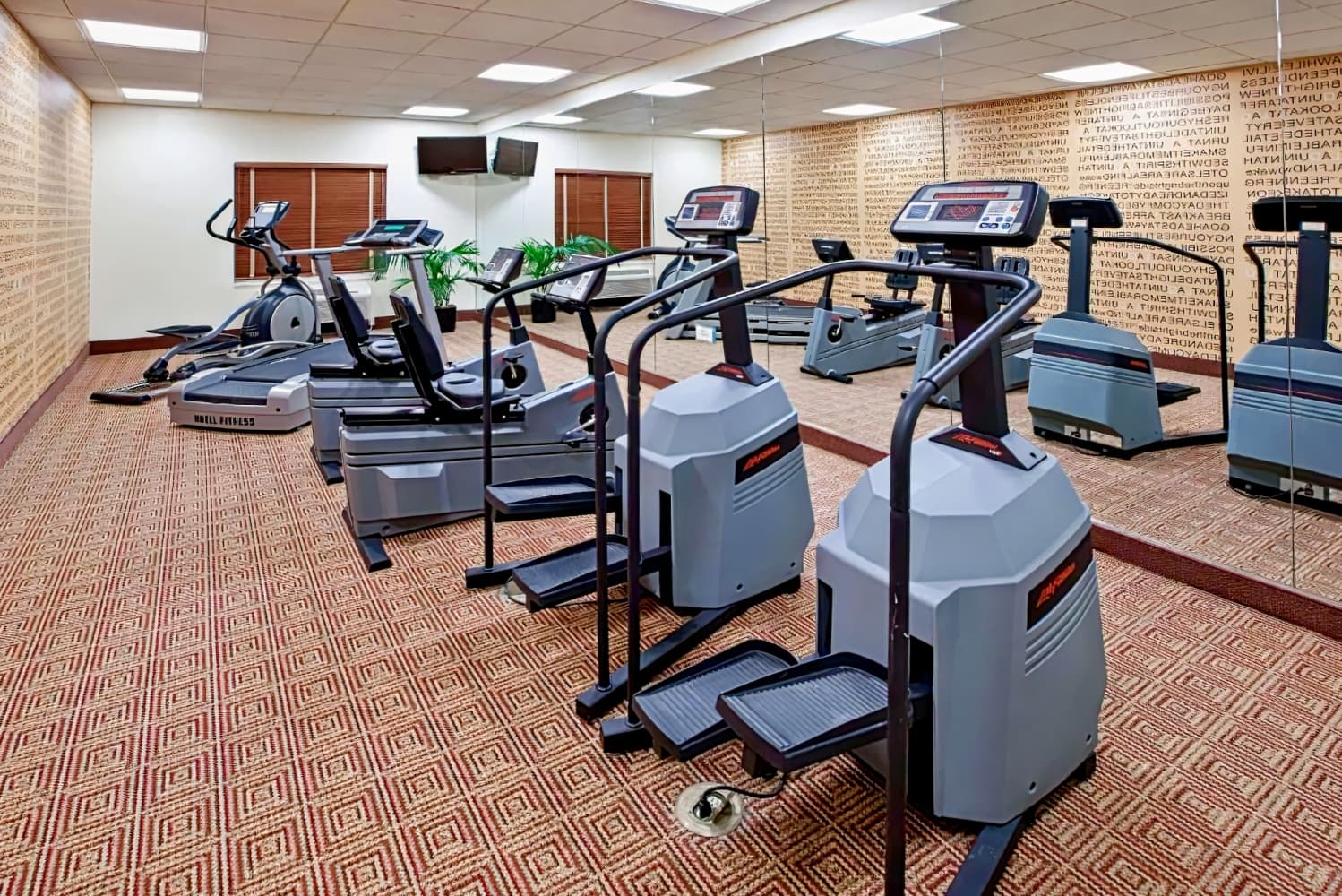 La Quinta Inn & Suites by Wyndham Bannockburn-Deerfield