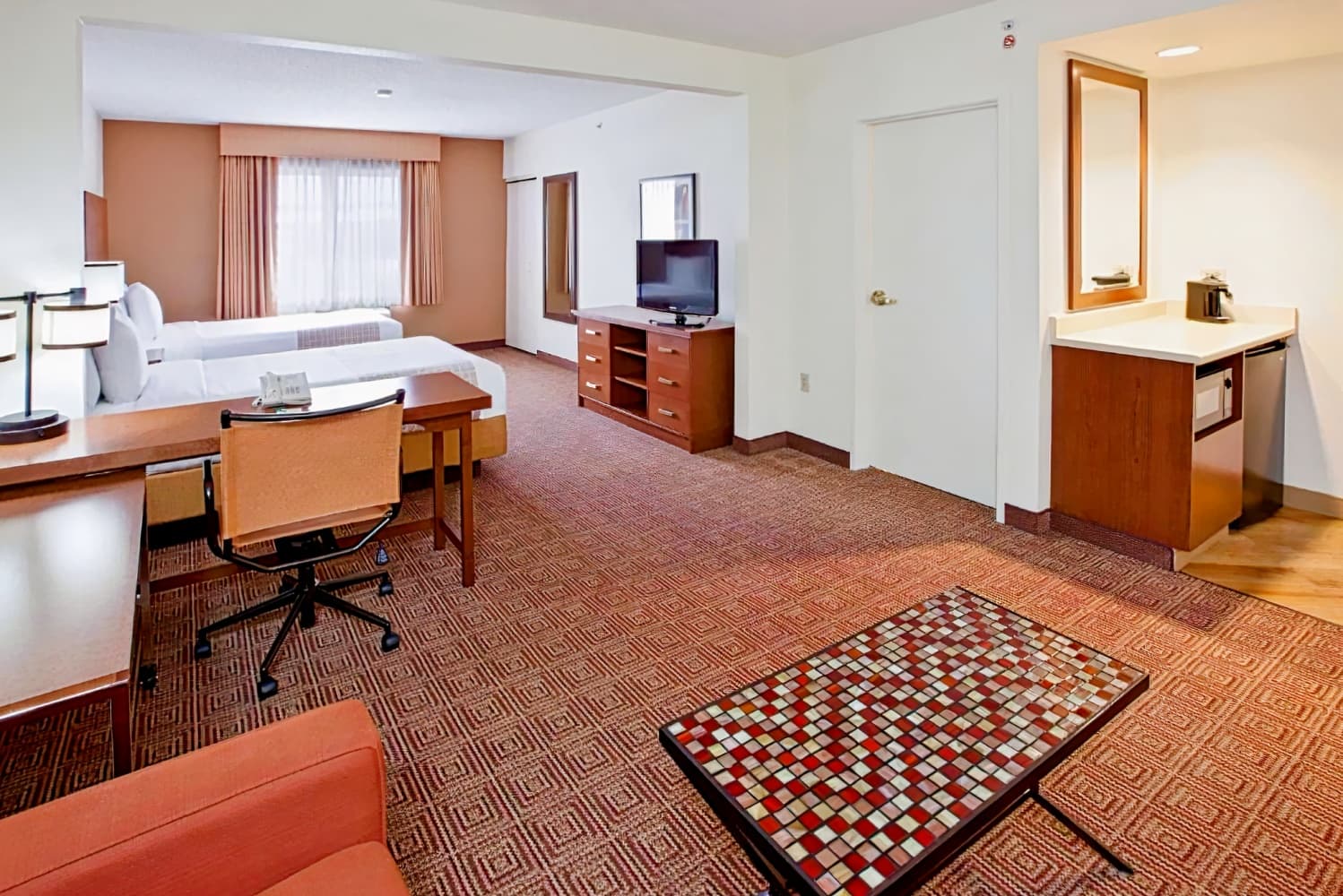 La Quinta Inn & Suites by Wyndham Bannockburn-Deerfield