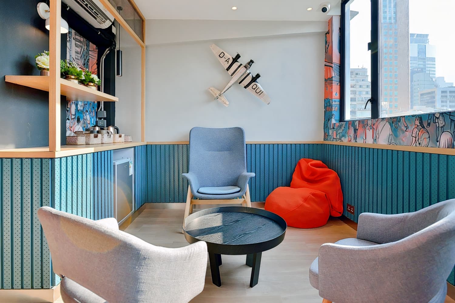Atlas Hostel