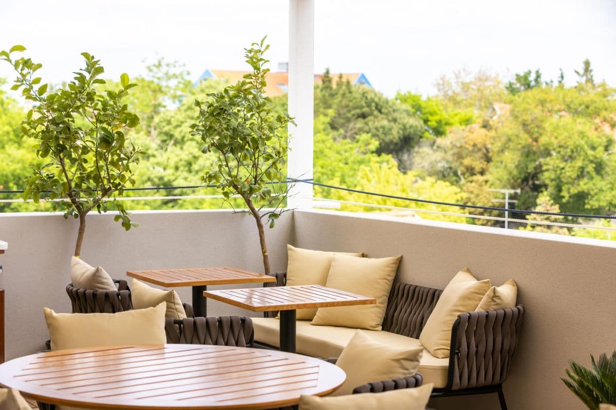 Victoria Boutique Hôtel