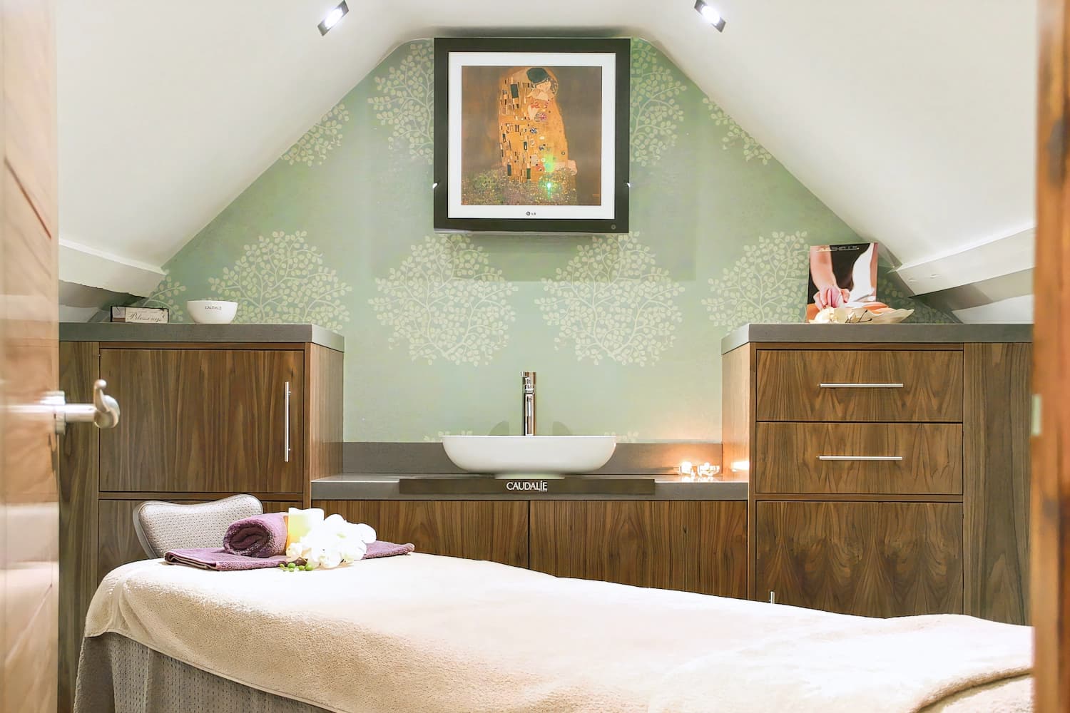 Milford Hall Hotel & Spa