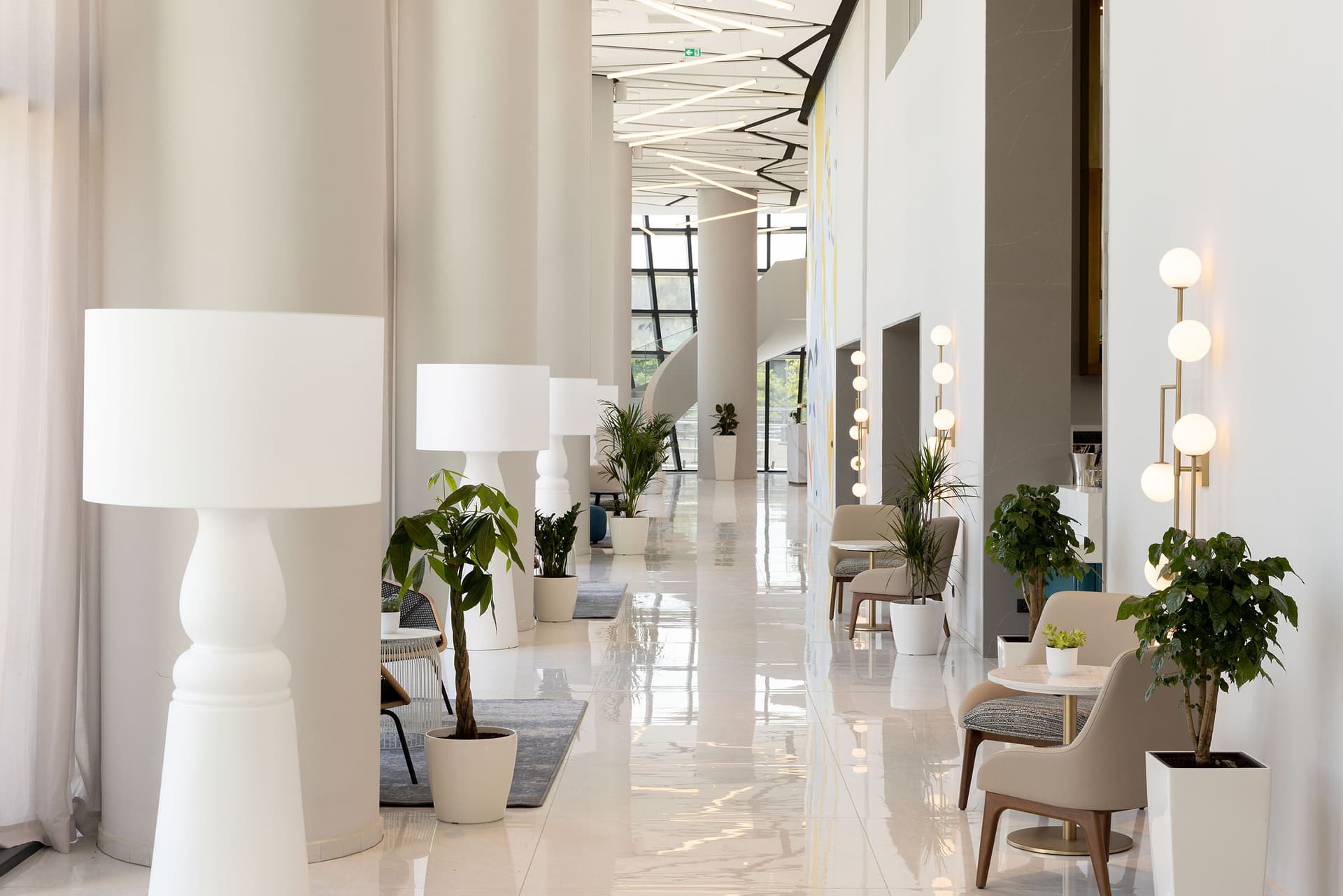 Sheraton Nice Airport