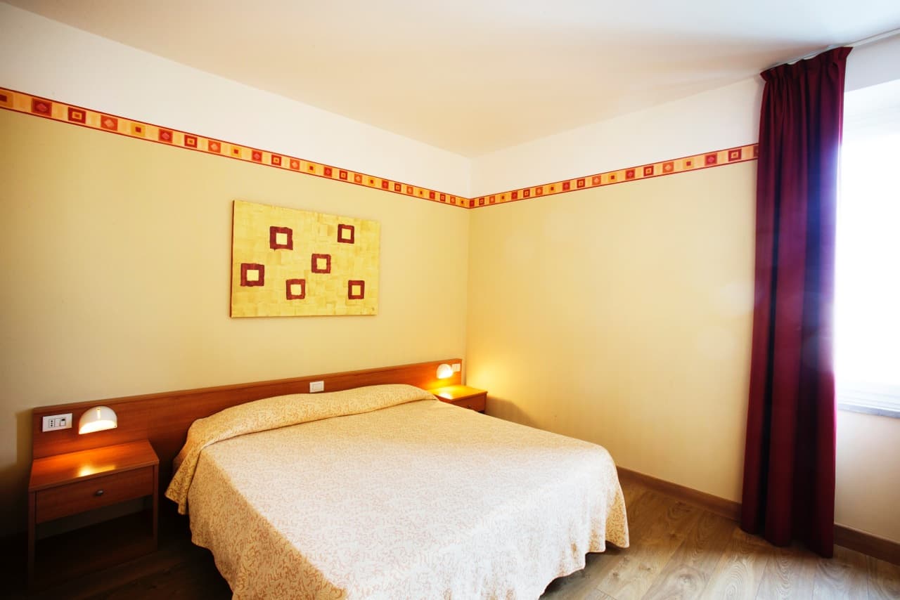 Hotel Fortuna