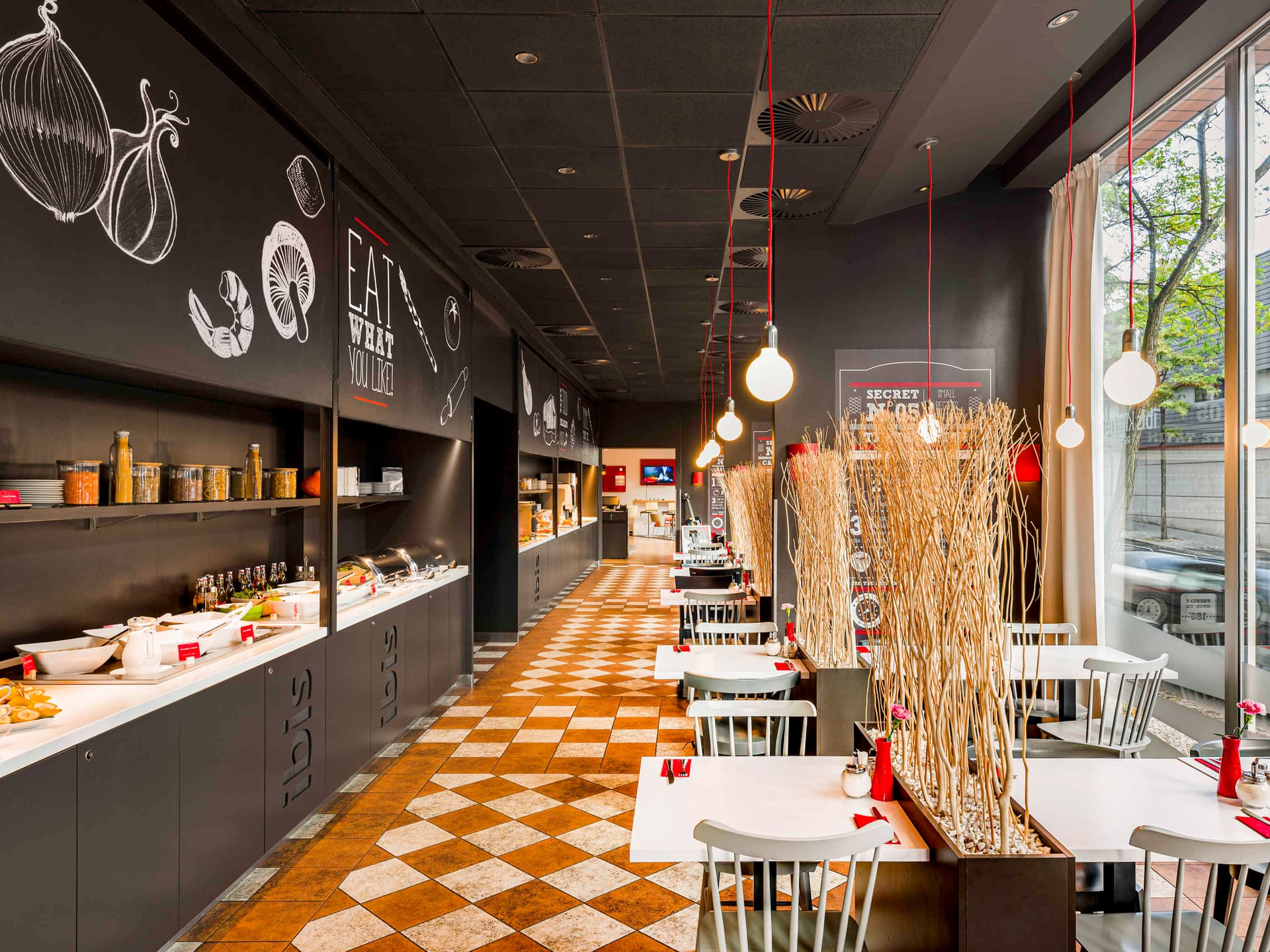 ibis Praha Mala Strana