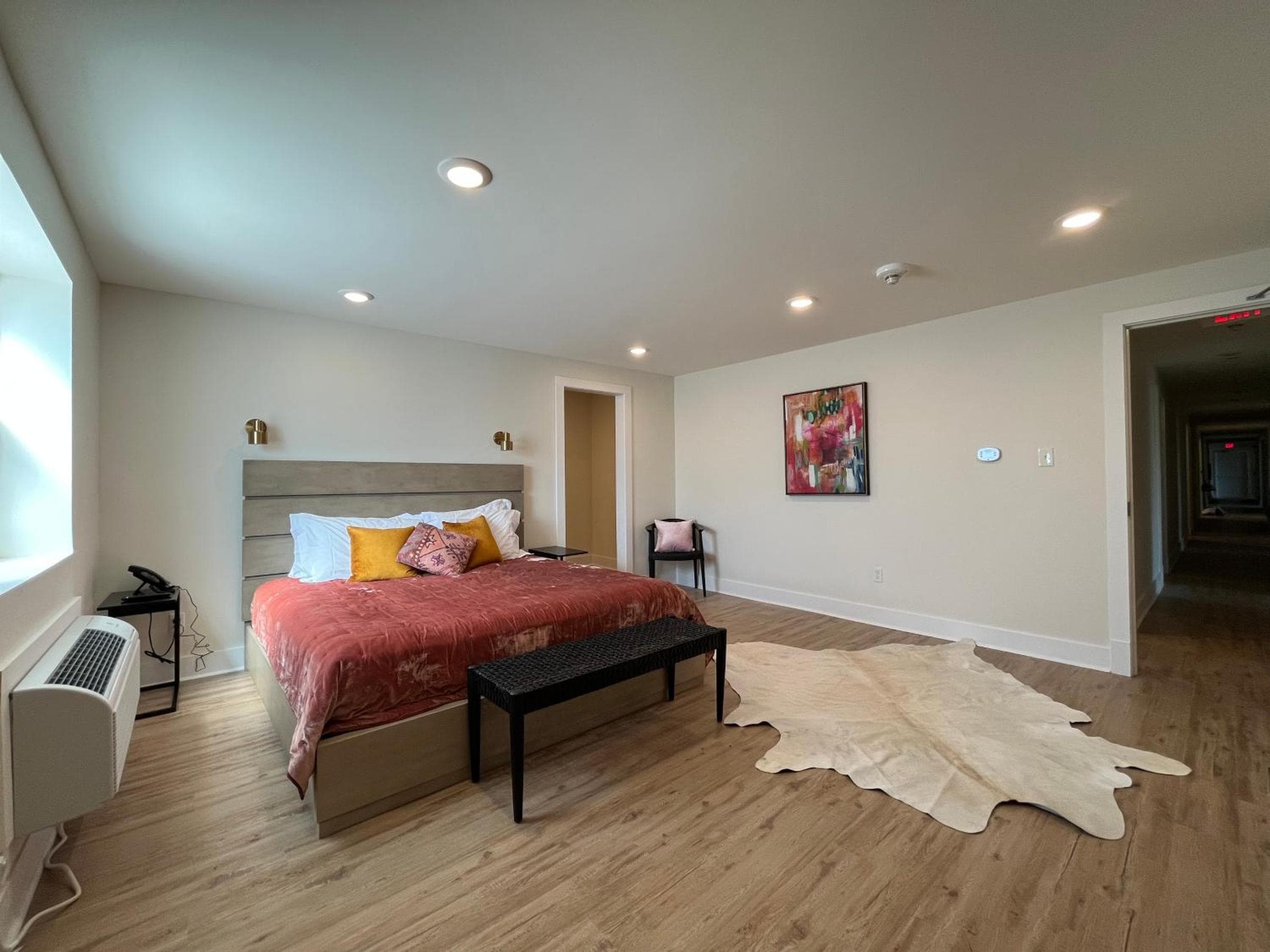 Lucky Inn New Orleans