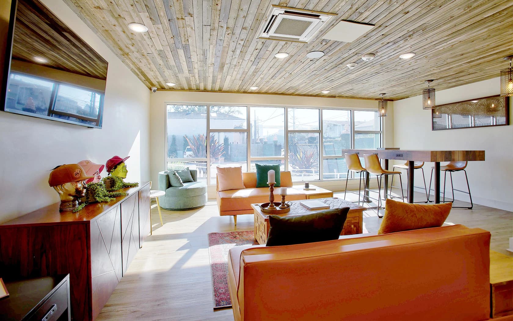 Lucky Inn New Orleans