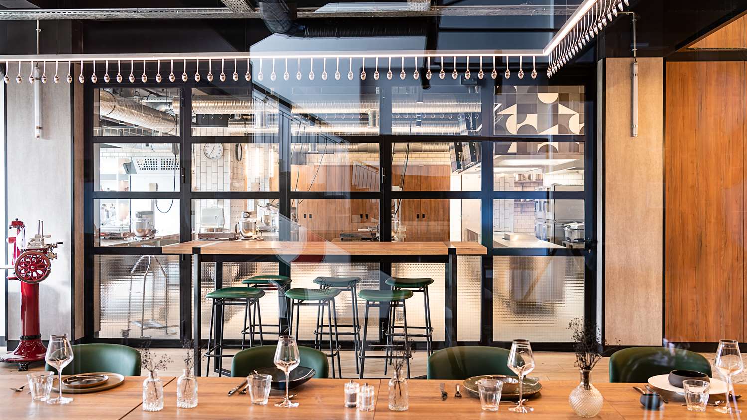 Campanile Rungis - Orly