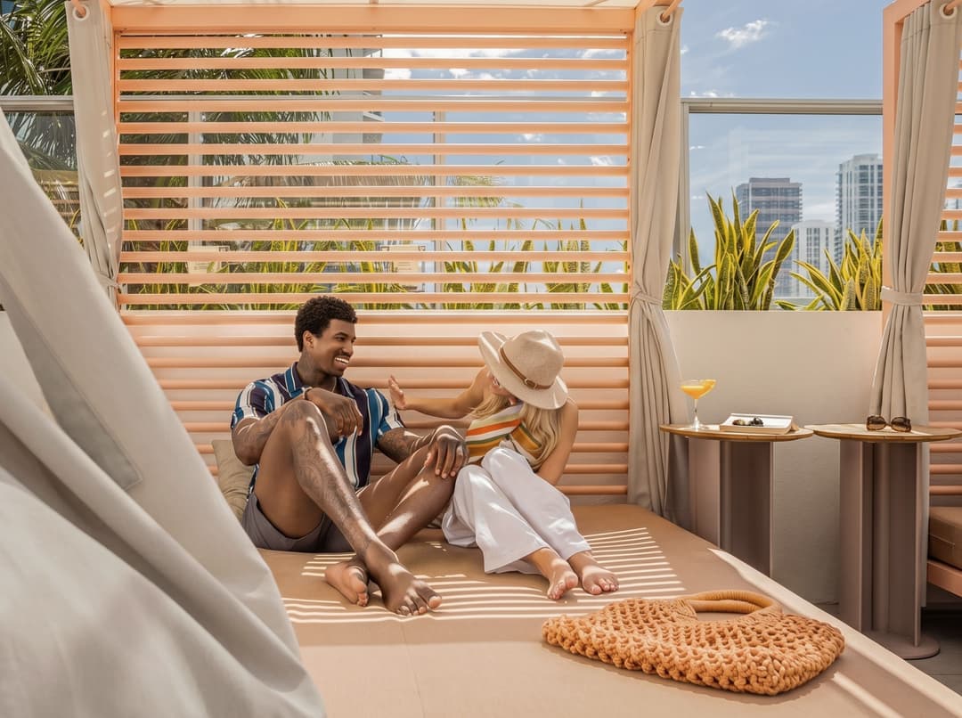 YOTEL Miami