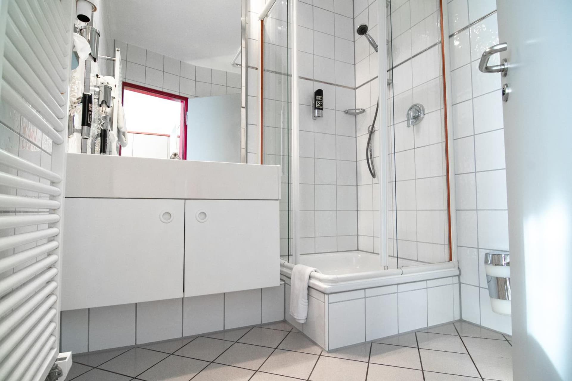 LeoMar Flatrate Hotel Ulm