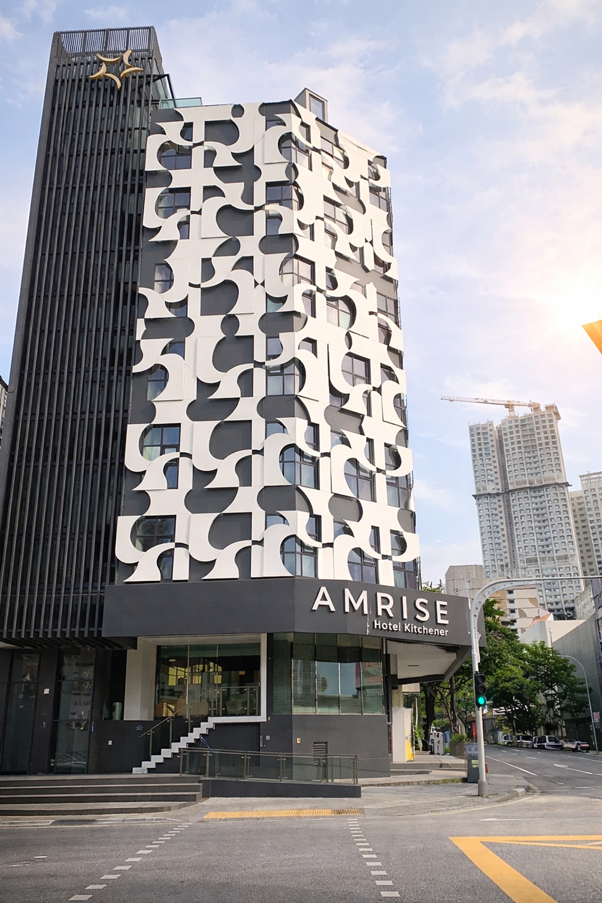 Amrise Hotel Kitchener