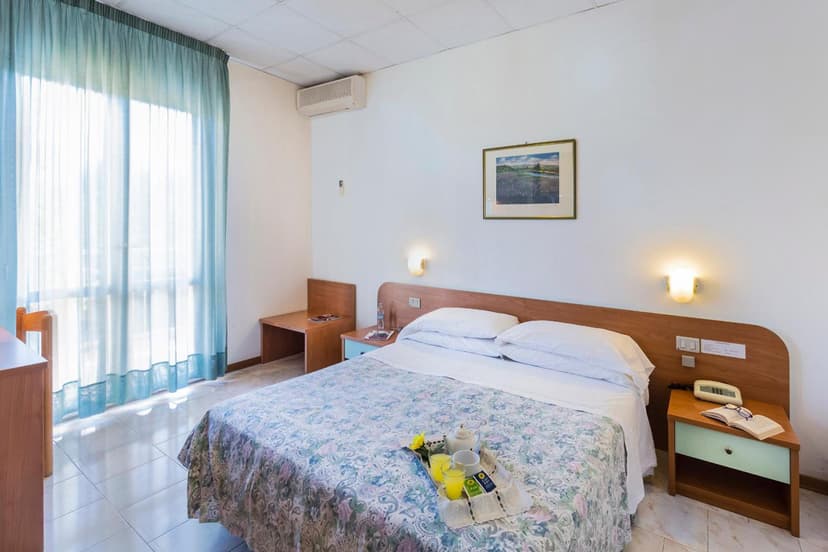 Hotel La Darsena