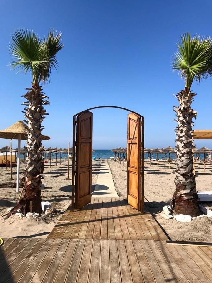HOTEL LA TERRAZZA