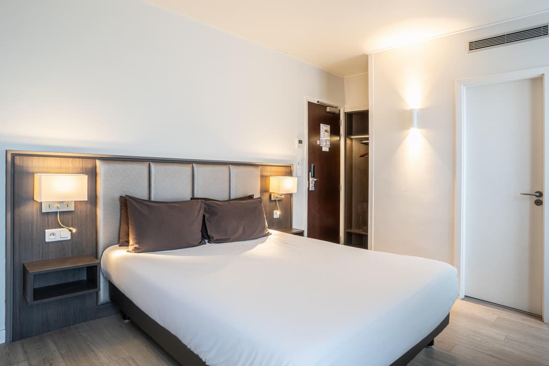 Hôtel de Flore - Montmartre