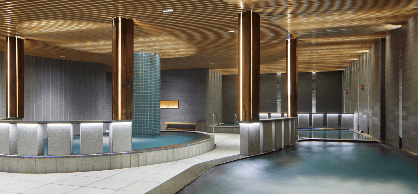 Paraspara Seoul  파라스파라 서울