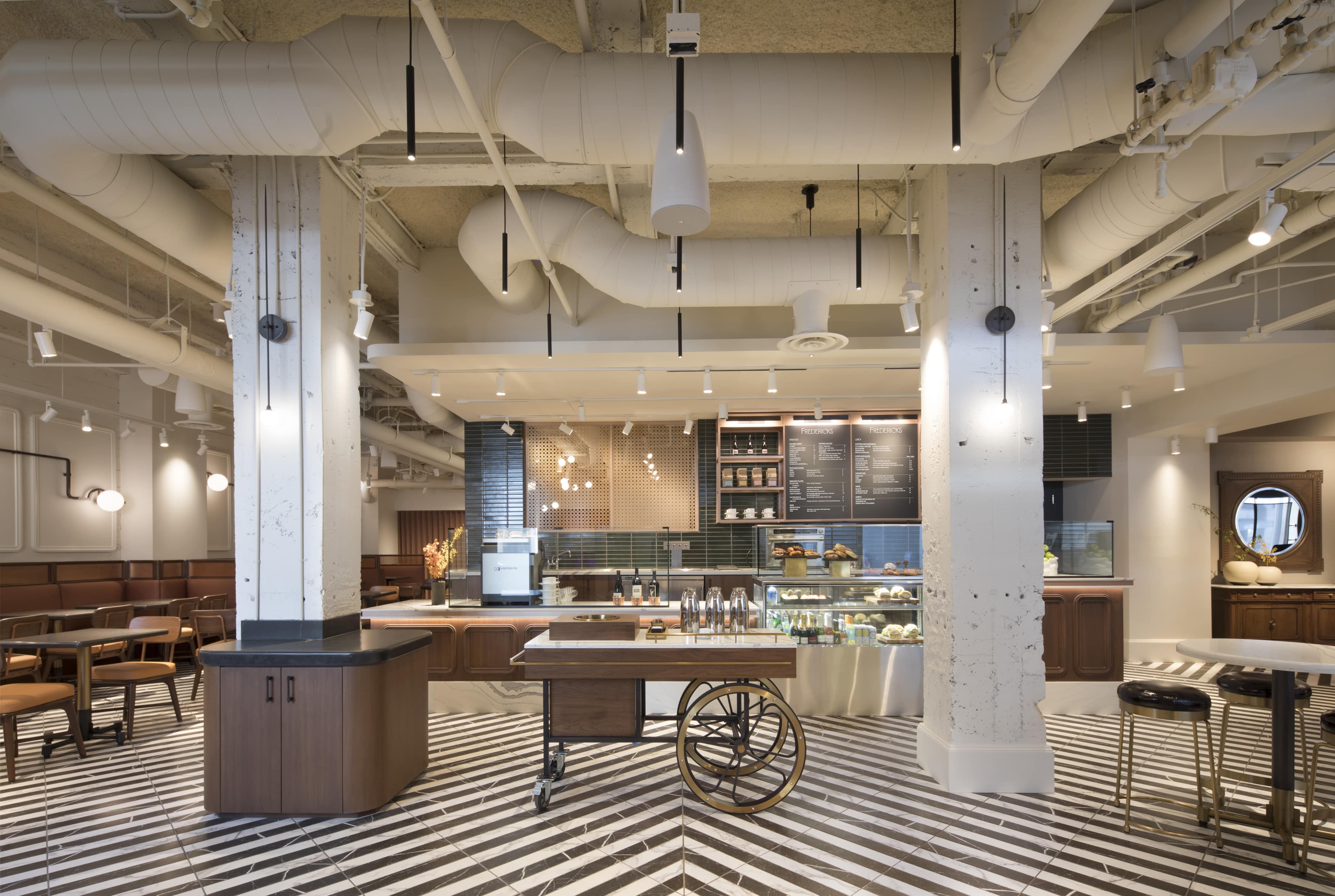 The Clift Royal Sonesta San Francisco