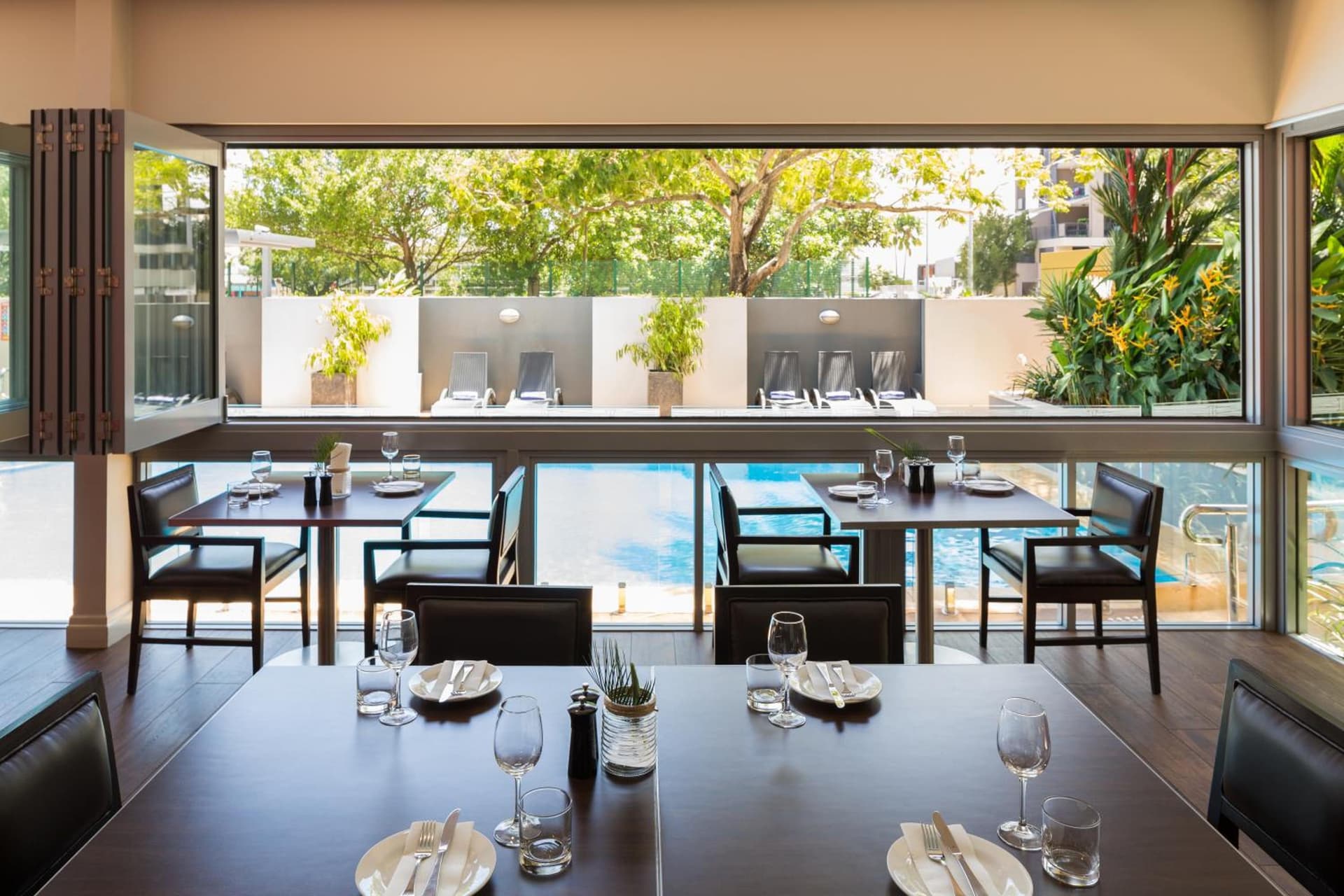 The Smith Hotel