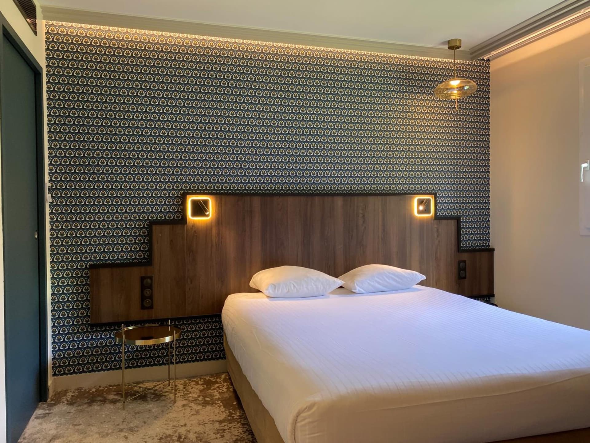 Lancelot & Spa – Domaine du Roi Arthur
