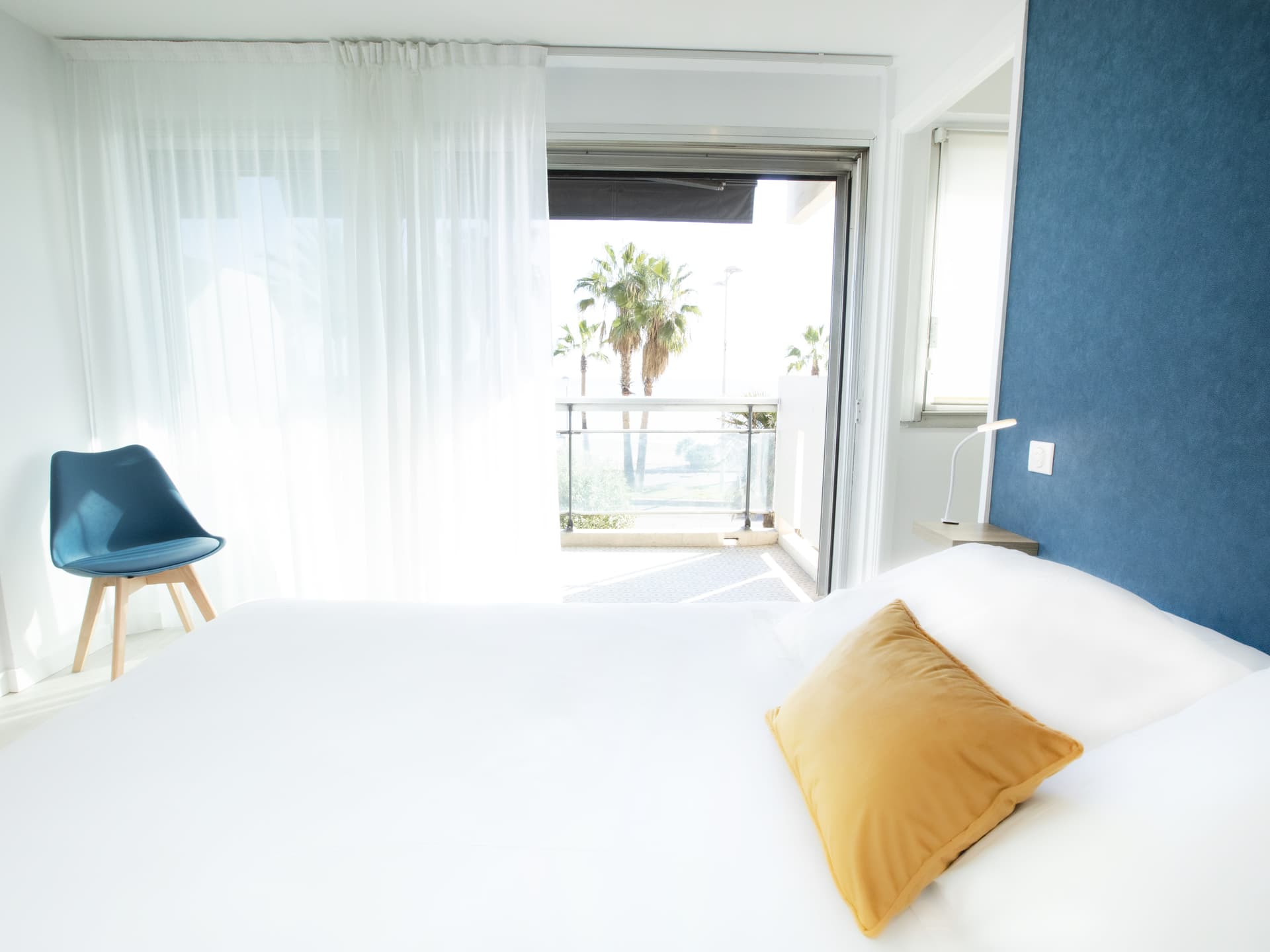 Tiercé Hotel