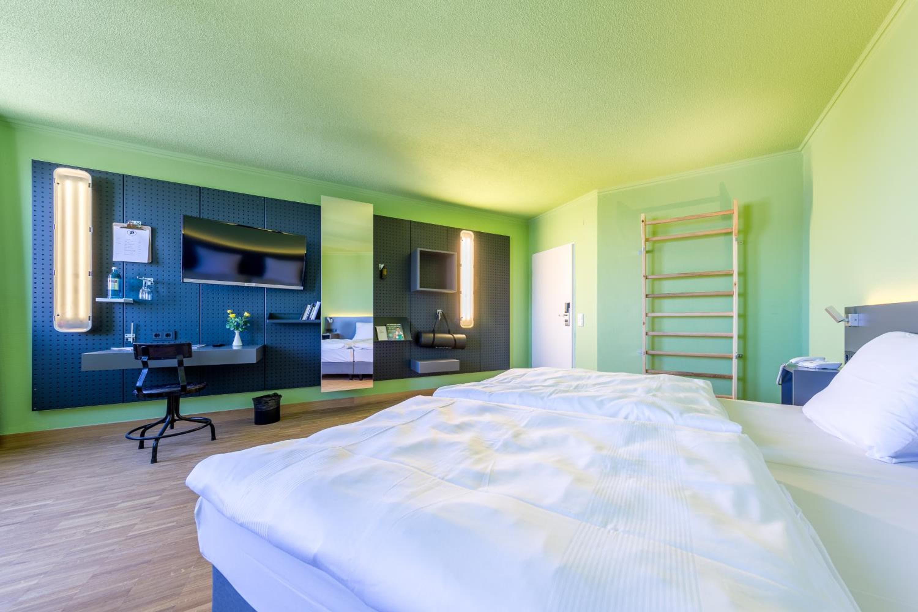 mk | hotel remscheid