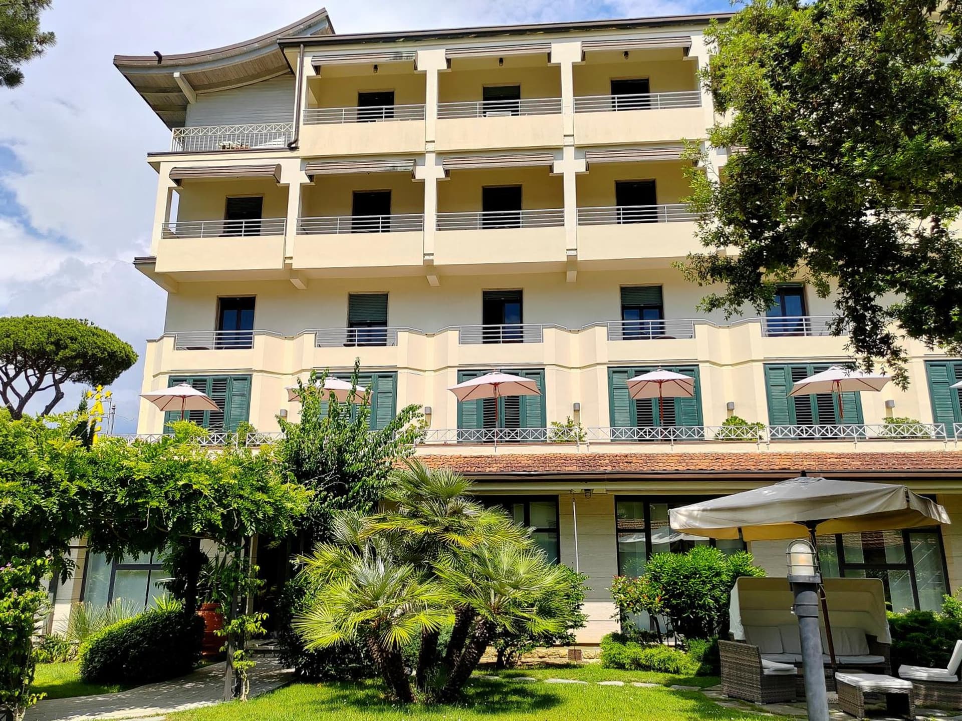 Hotel Acapulco