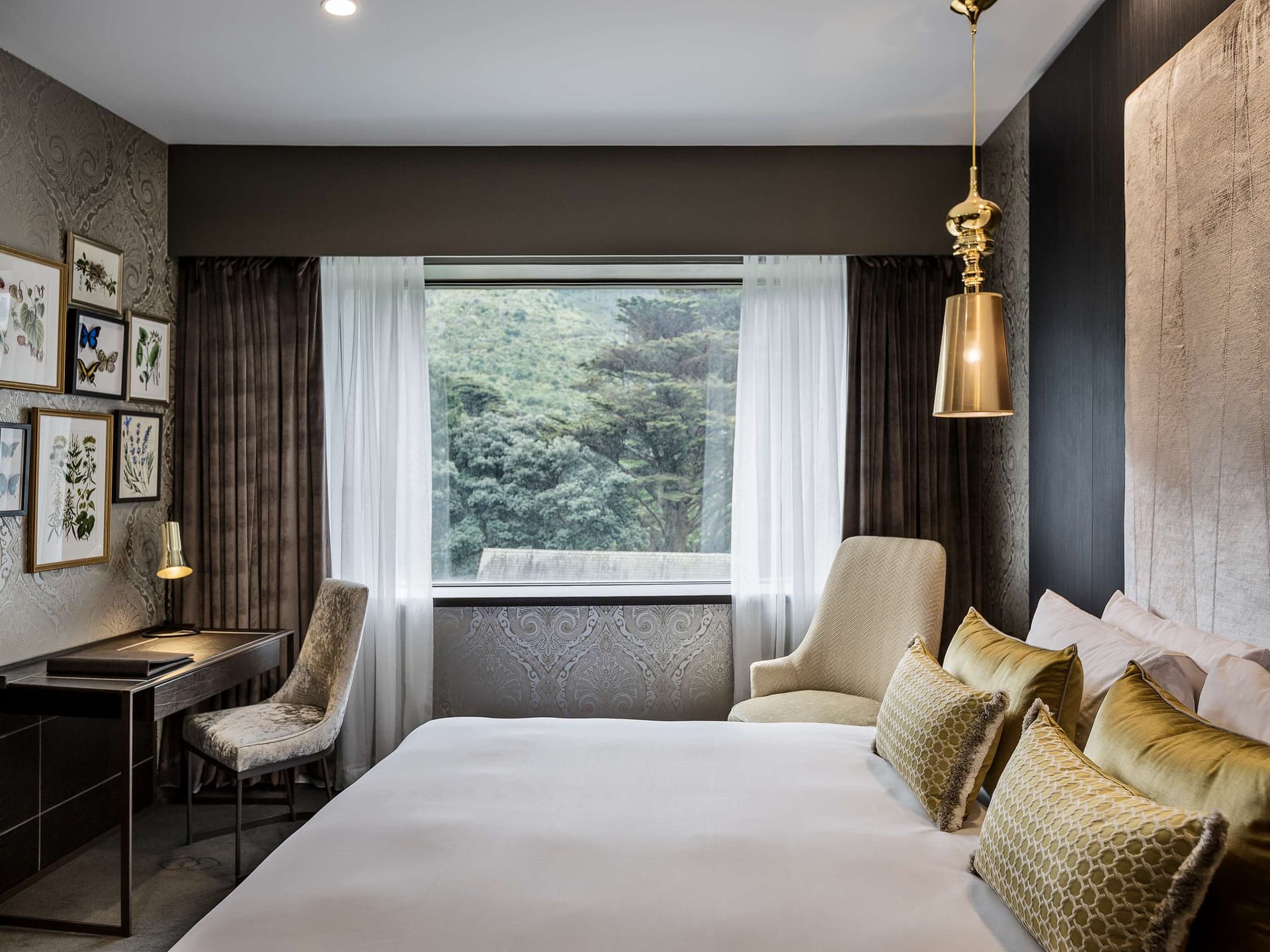 Sofitel Wellington