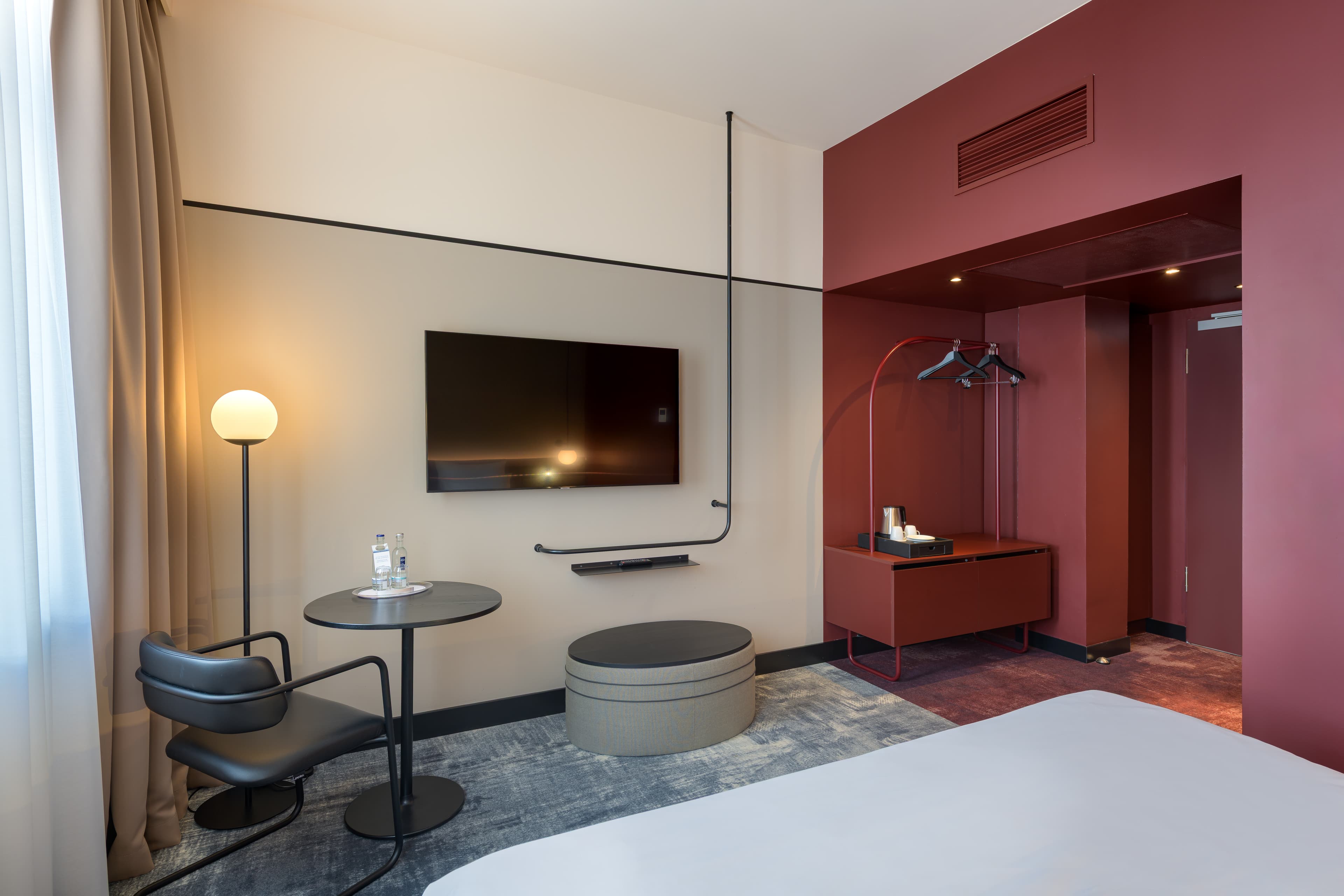 Novotel Münster City