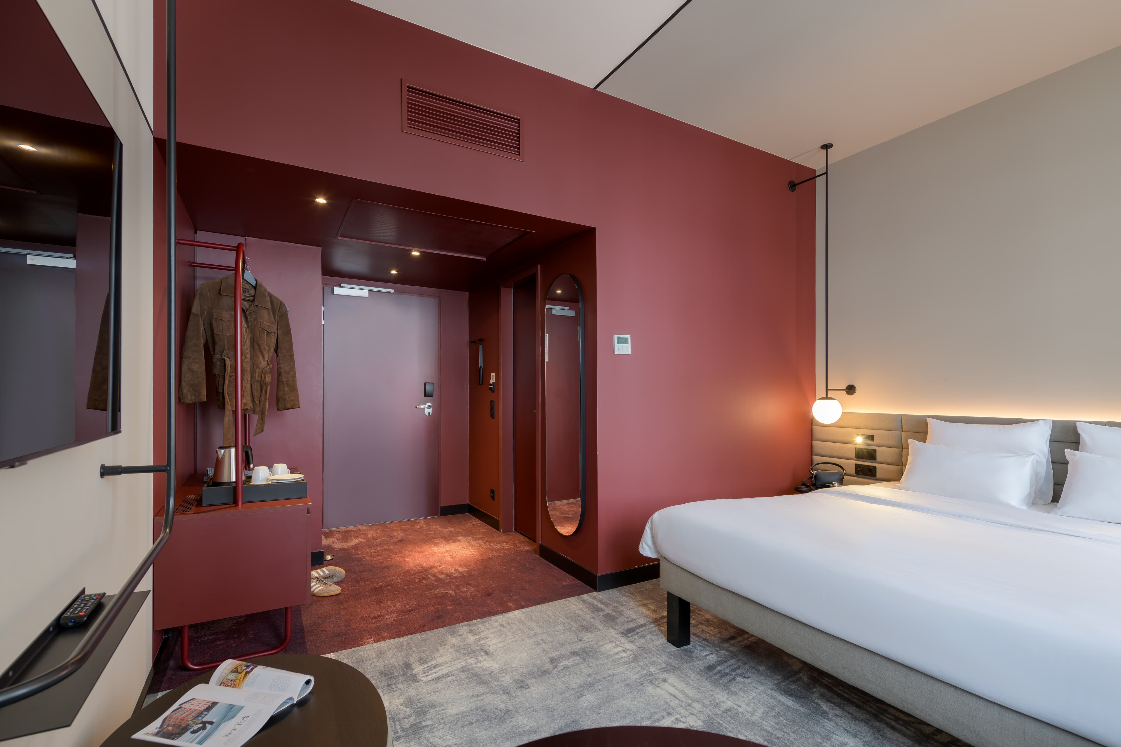 Novotel Münster City