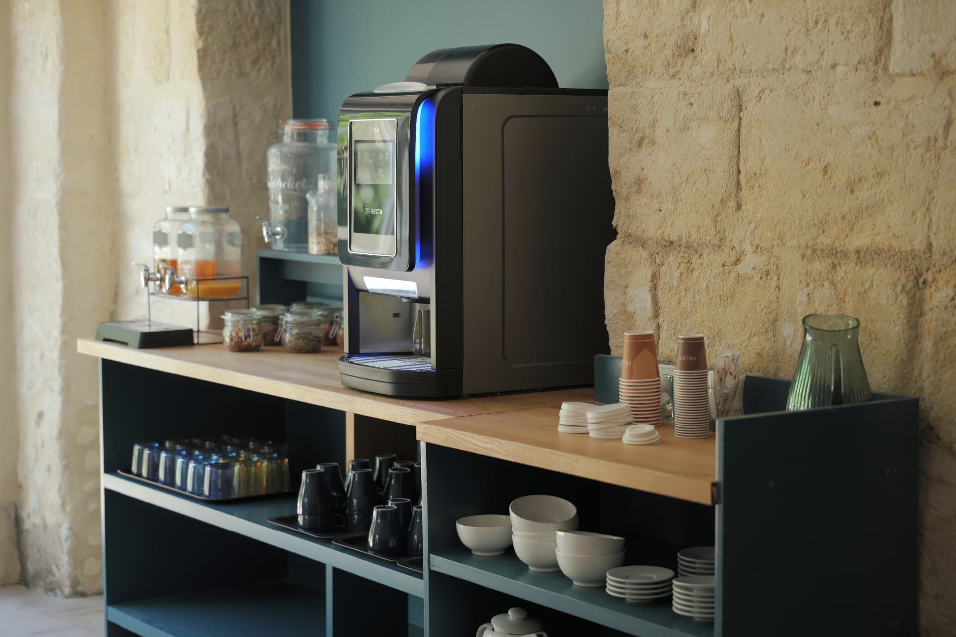 Green Hôtels Bordeaux Arena