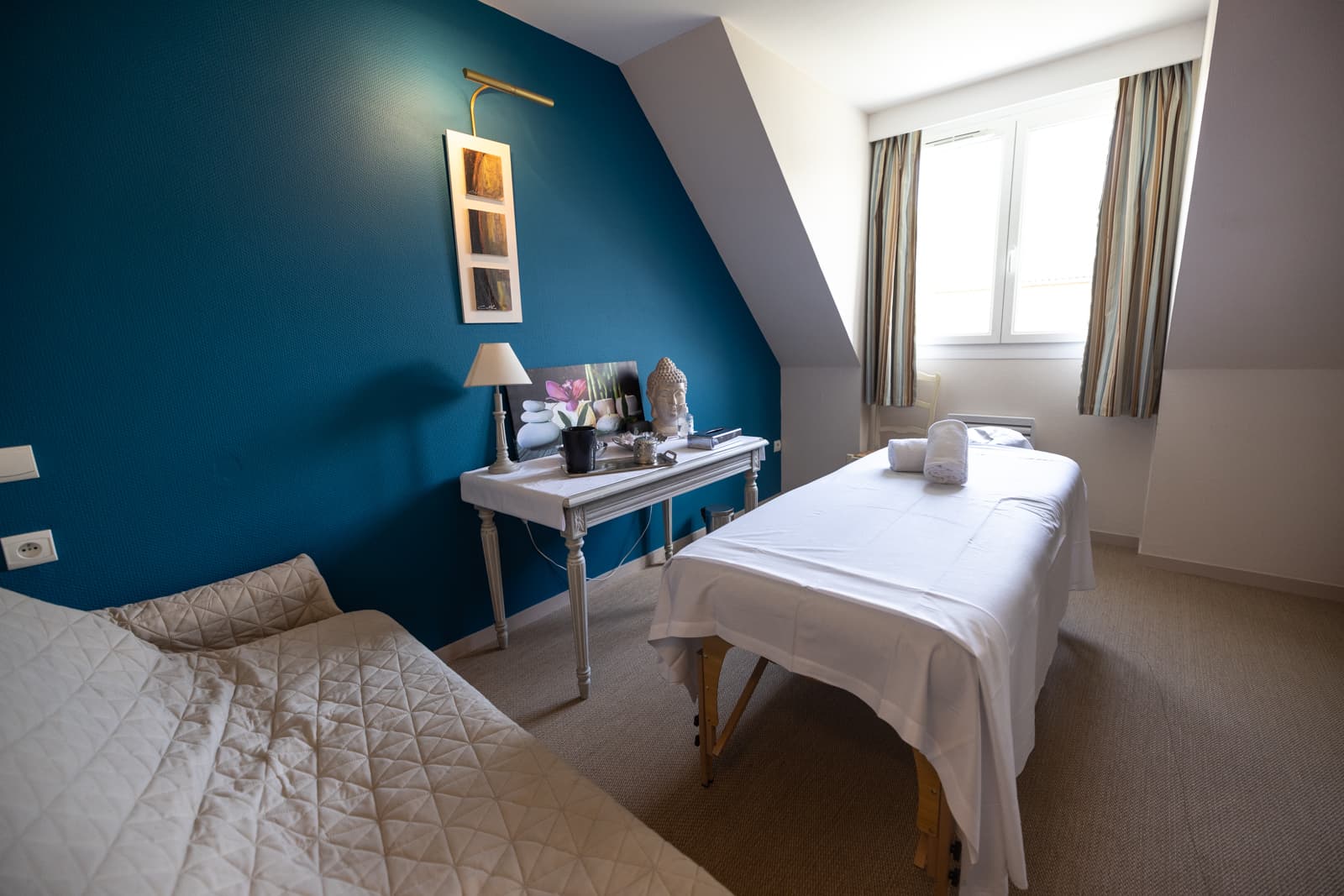 Tulip Inn Résidence & Spa Honfleur