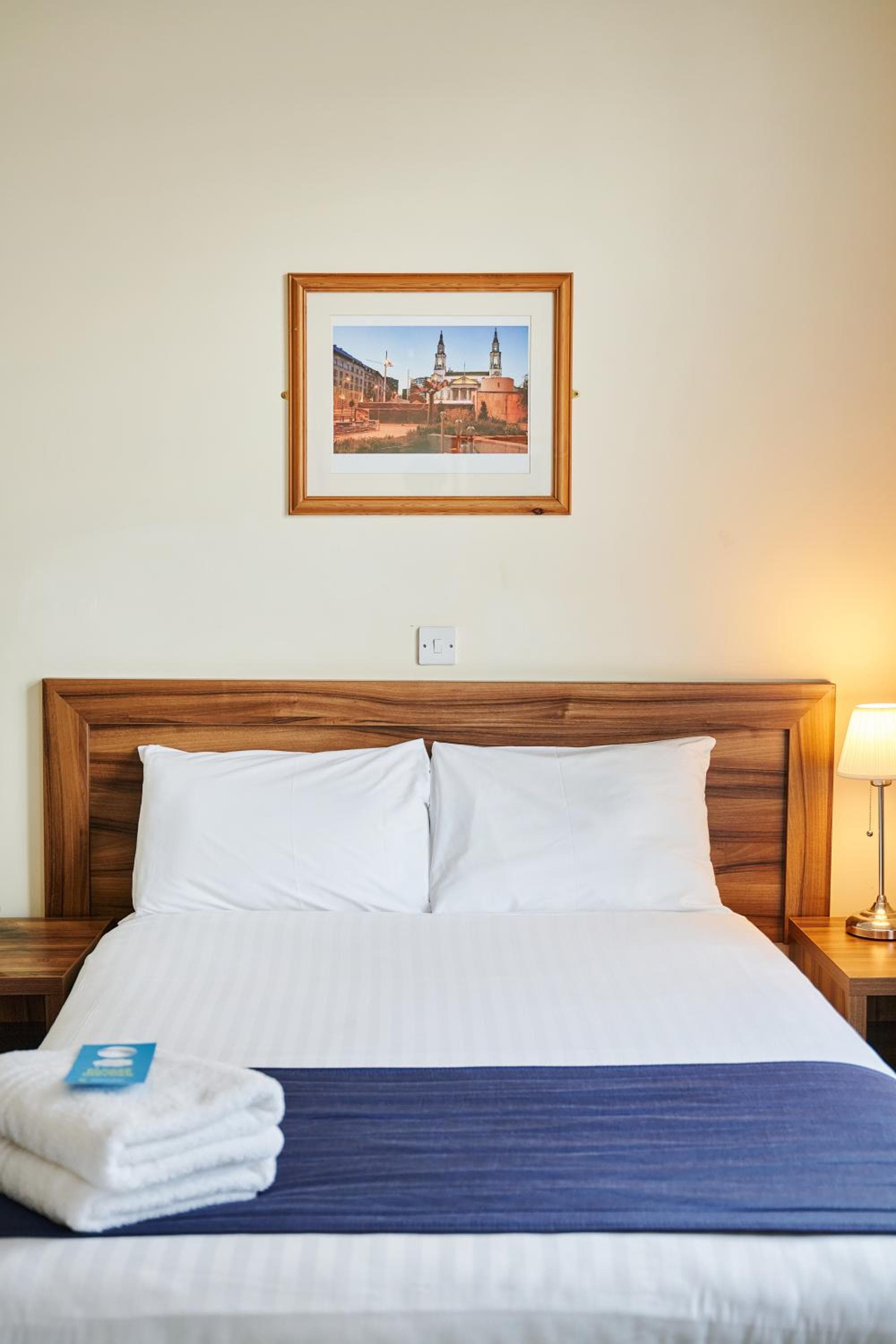 Discovery Inn - Leeds