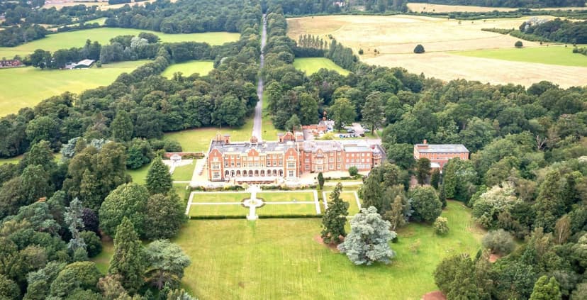 Easthampstead Park