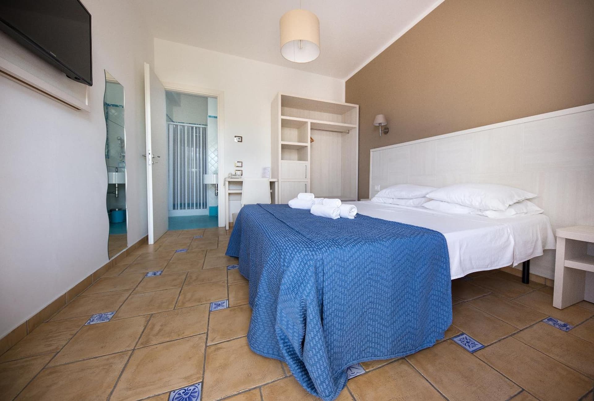 Petruso Resort