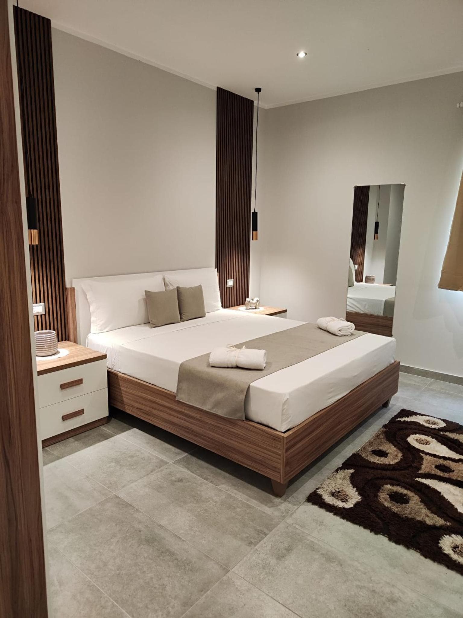 Hotel Movida
