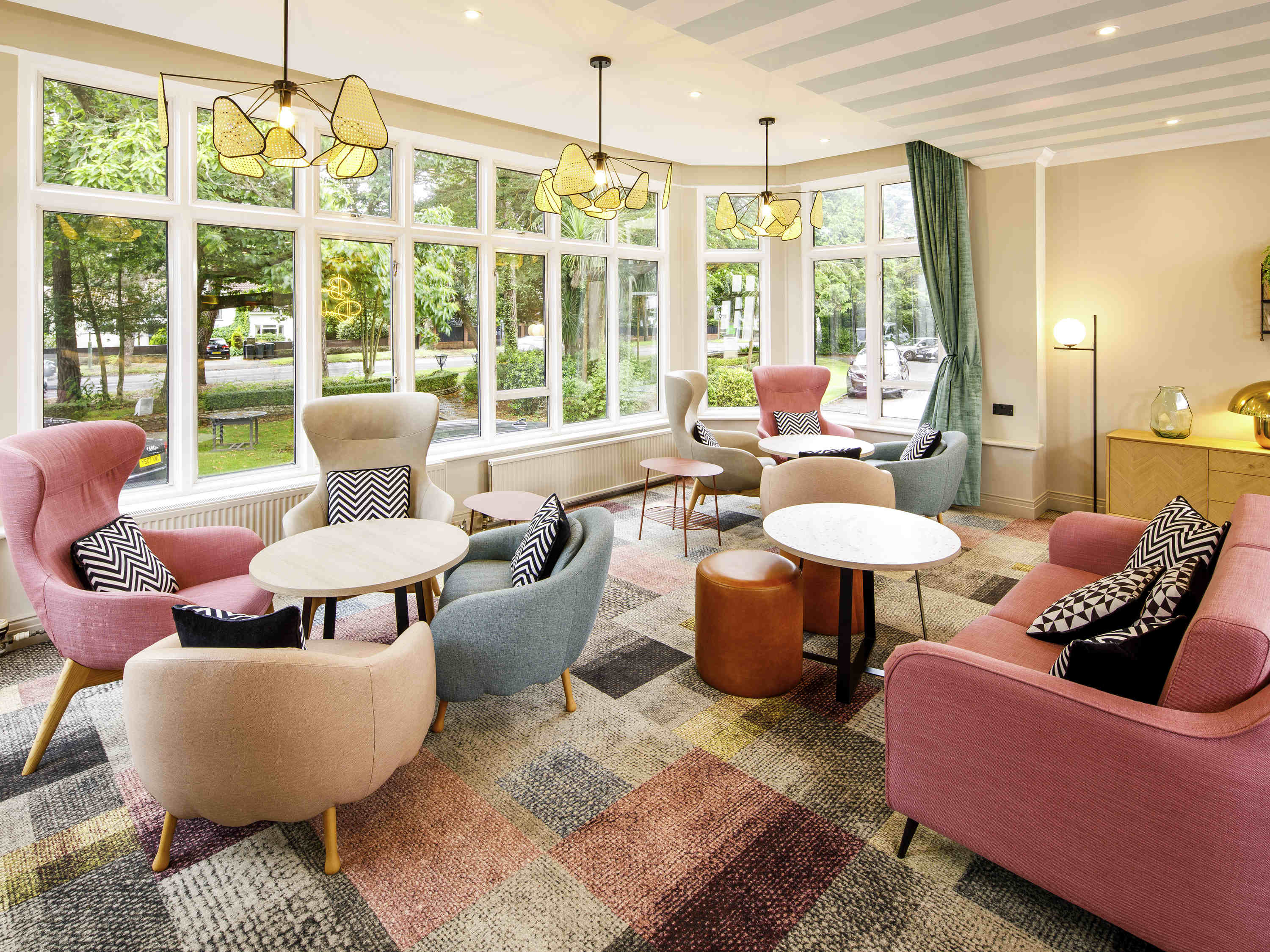 ibis Styles Bournemouth