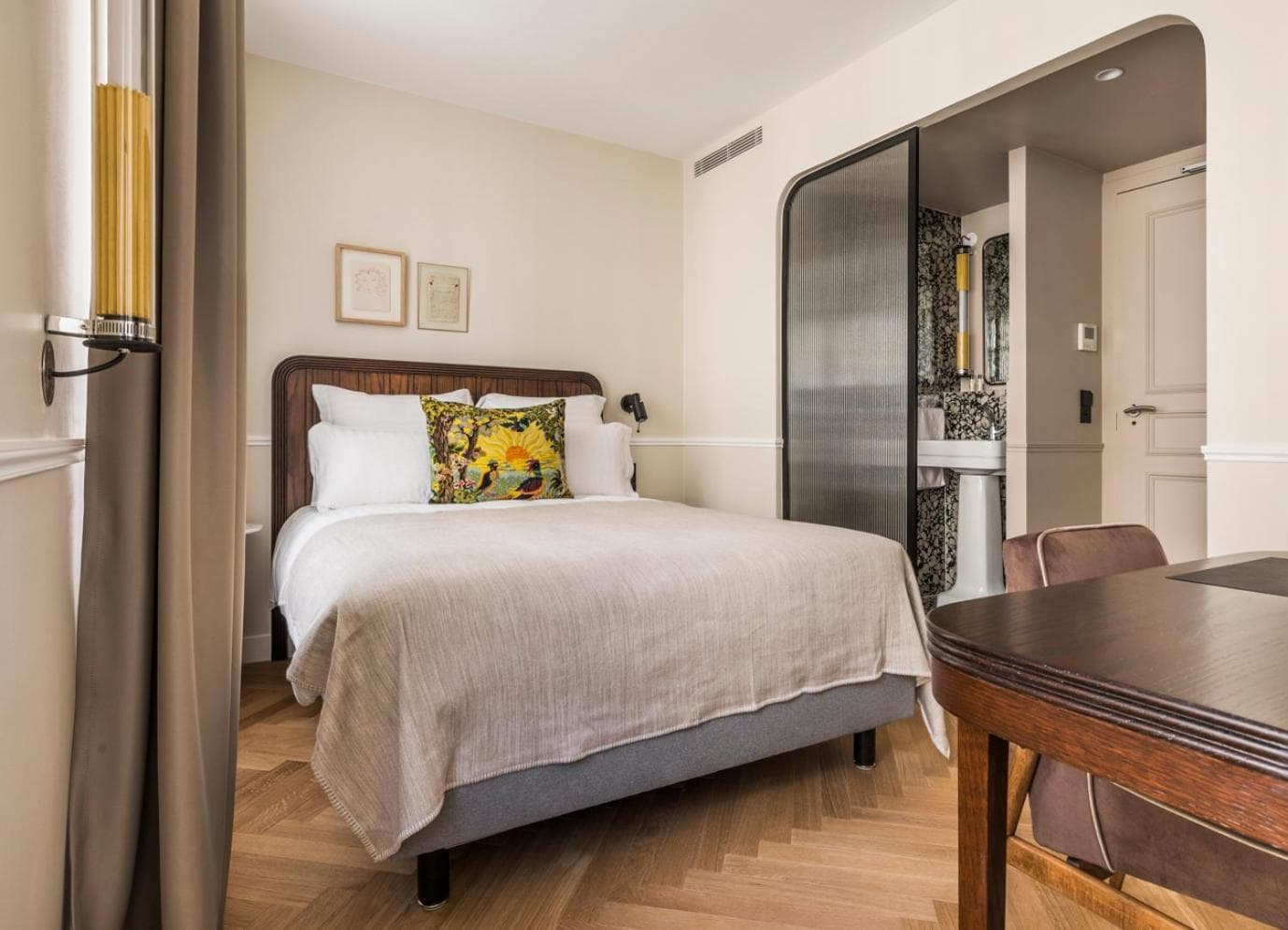 Hotel Chamar