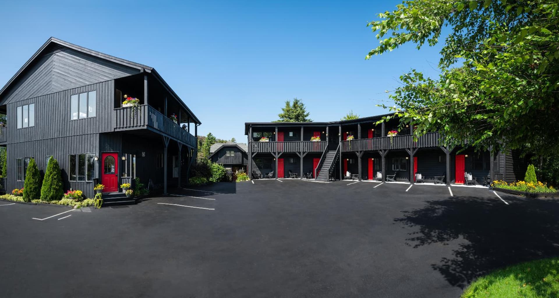 Placid Bay Hotel