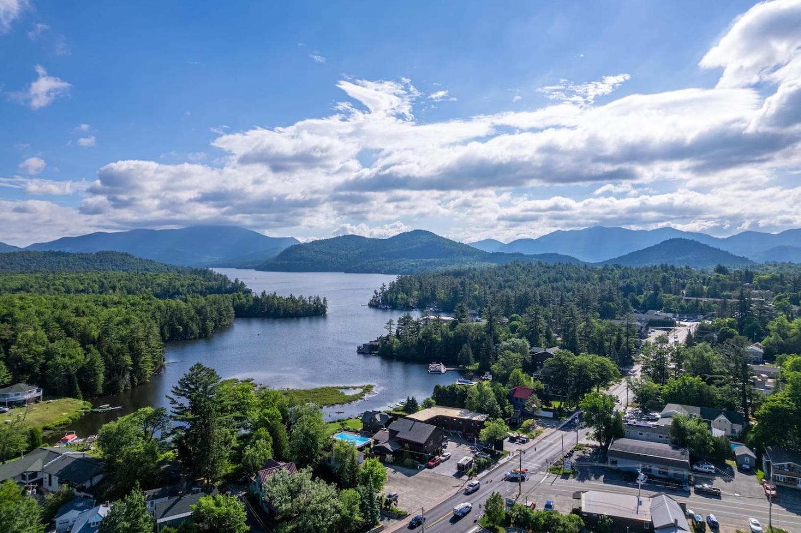 Placid Bay Hotel