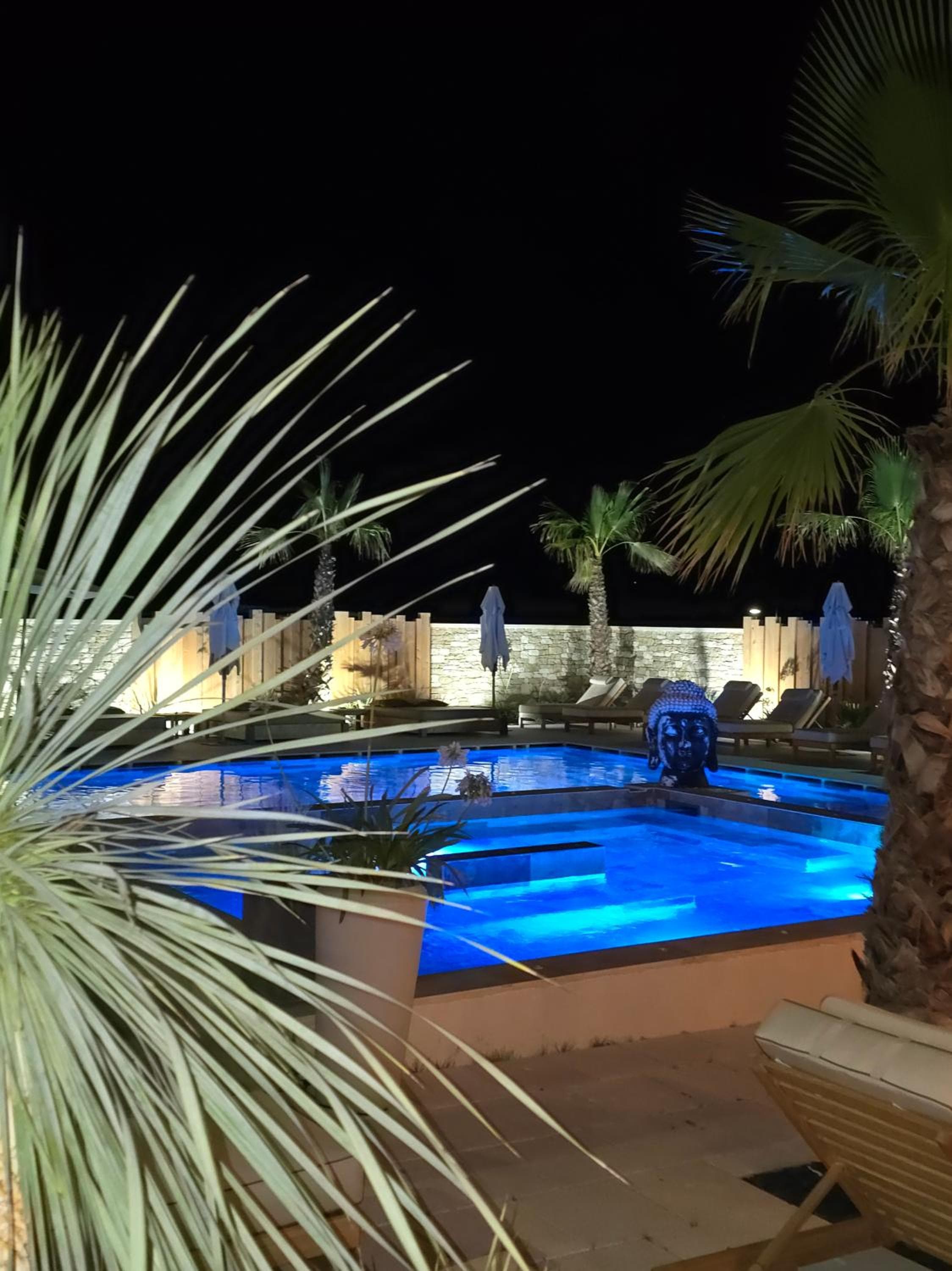 Les Loges du Luberon