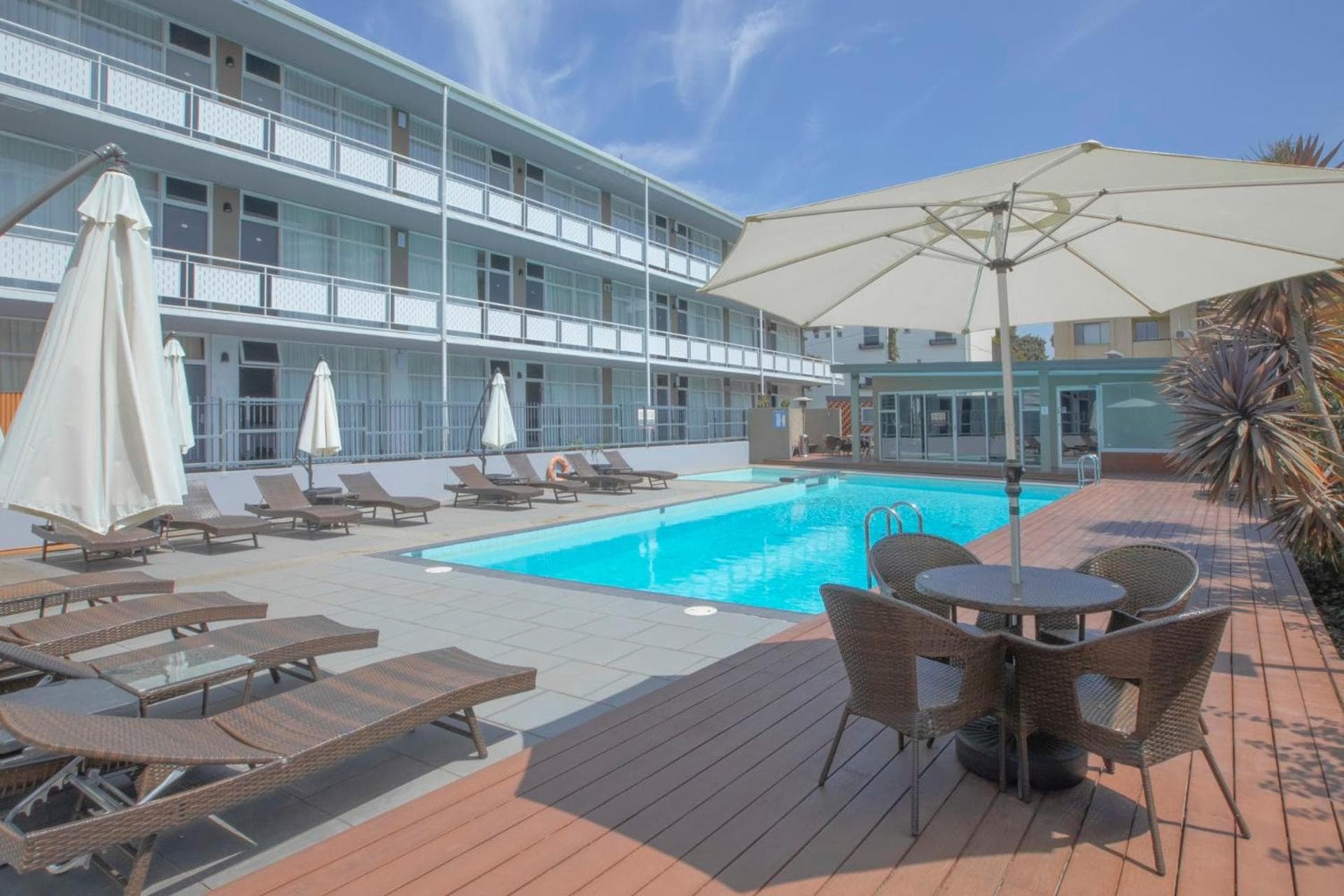 Park Inn by Radisson Melbourne Carlton