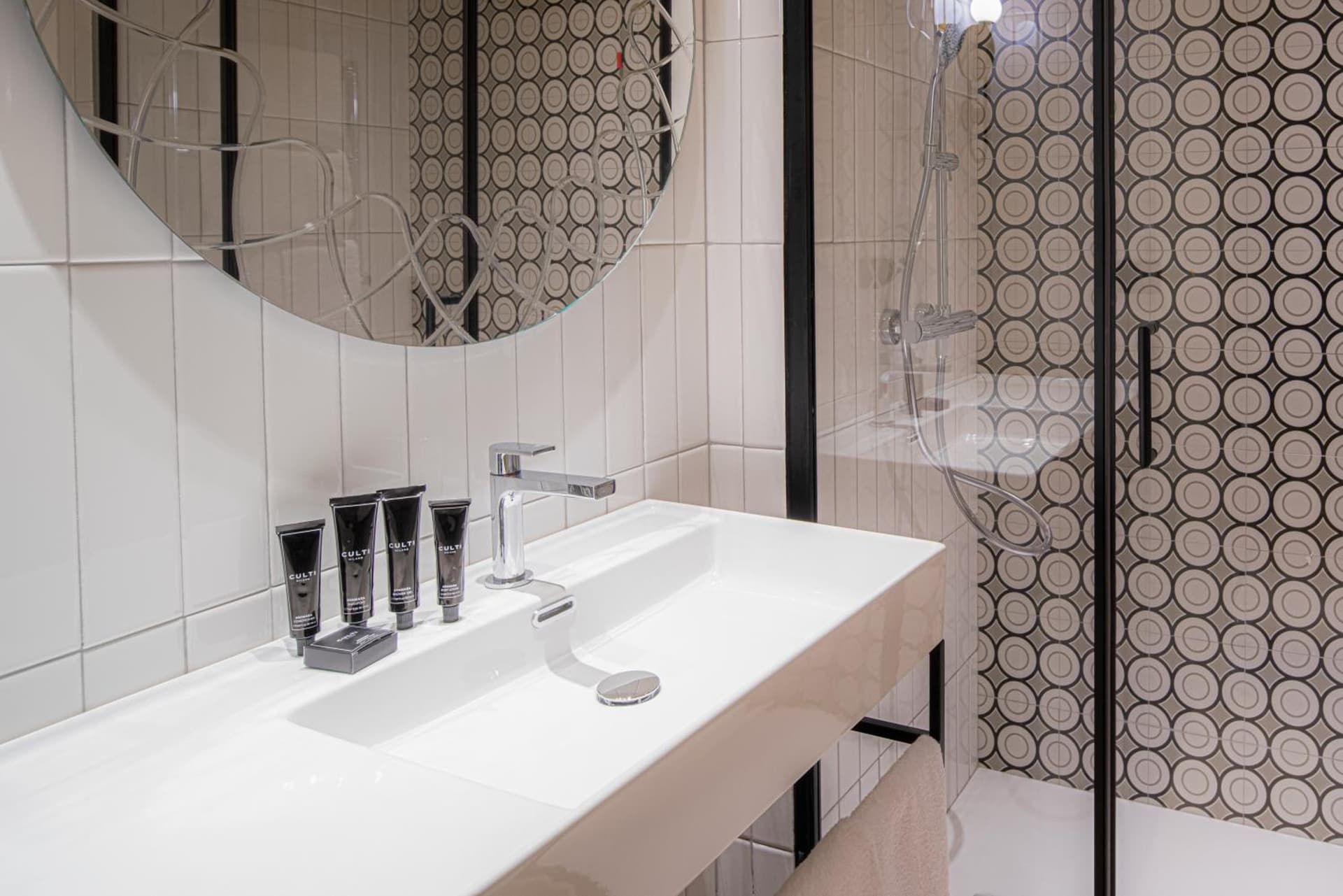 Indigo Florence by IHG
