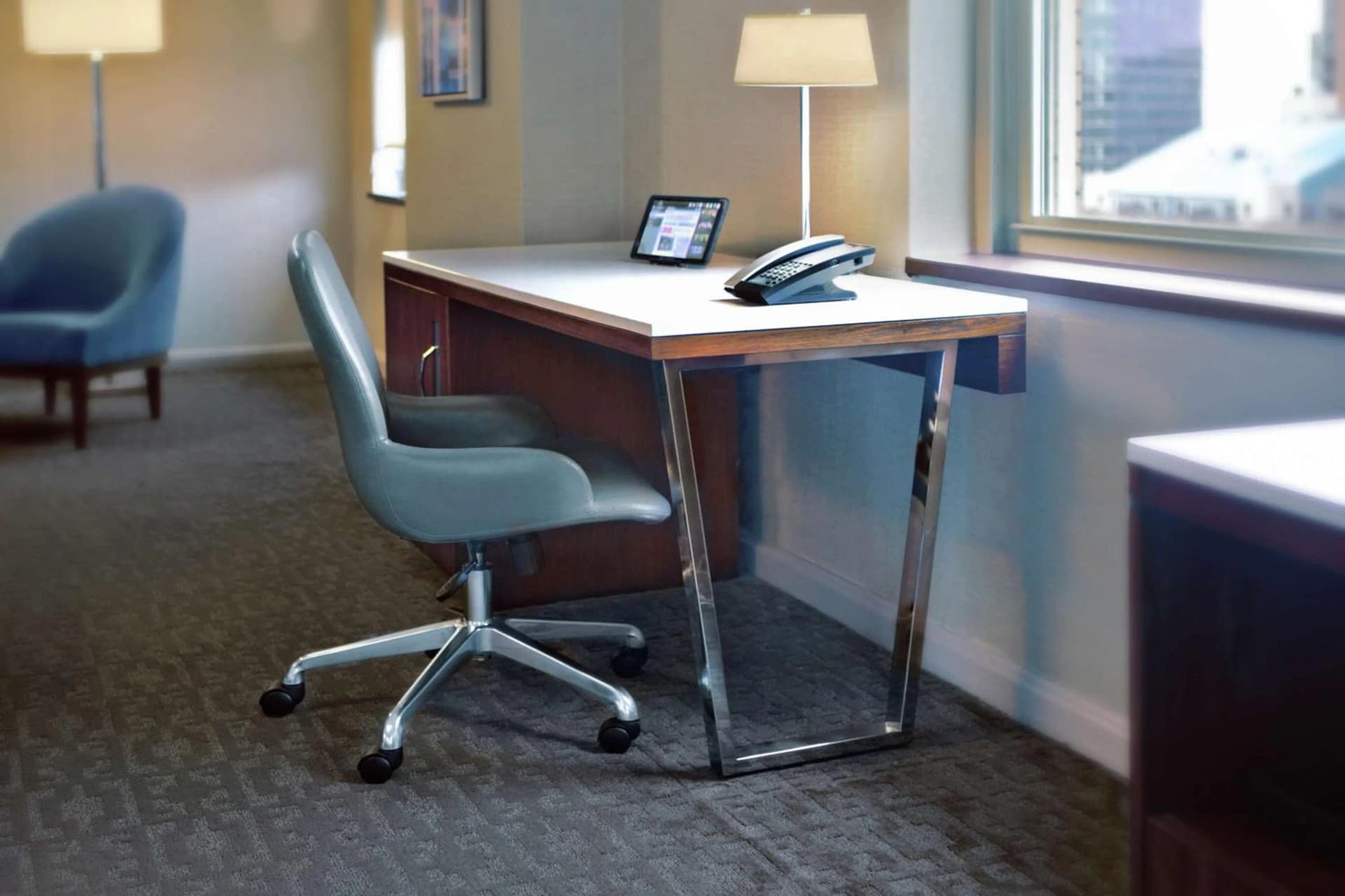 Hilton Chicago