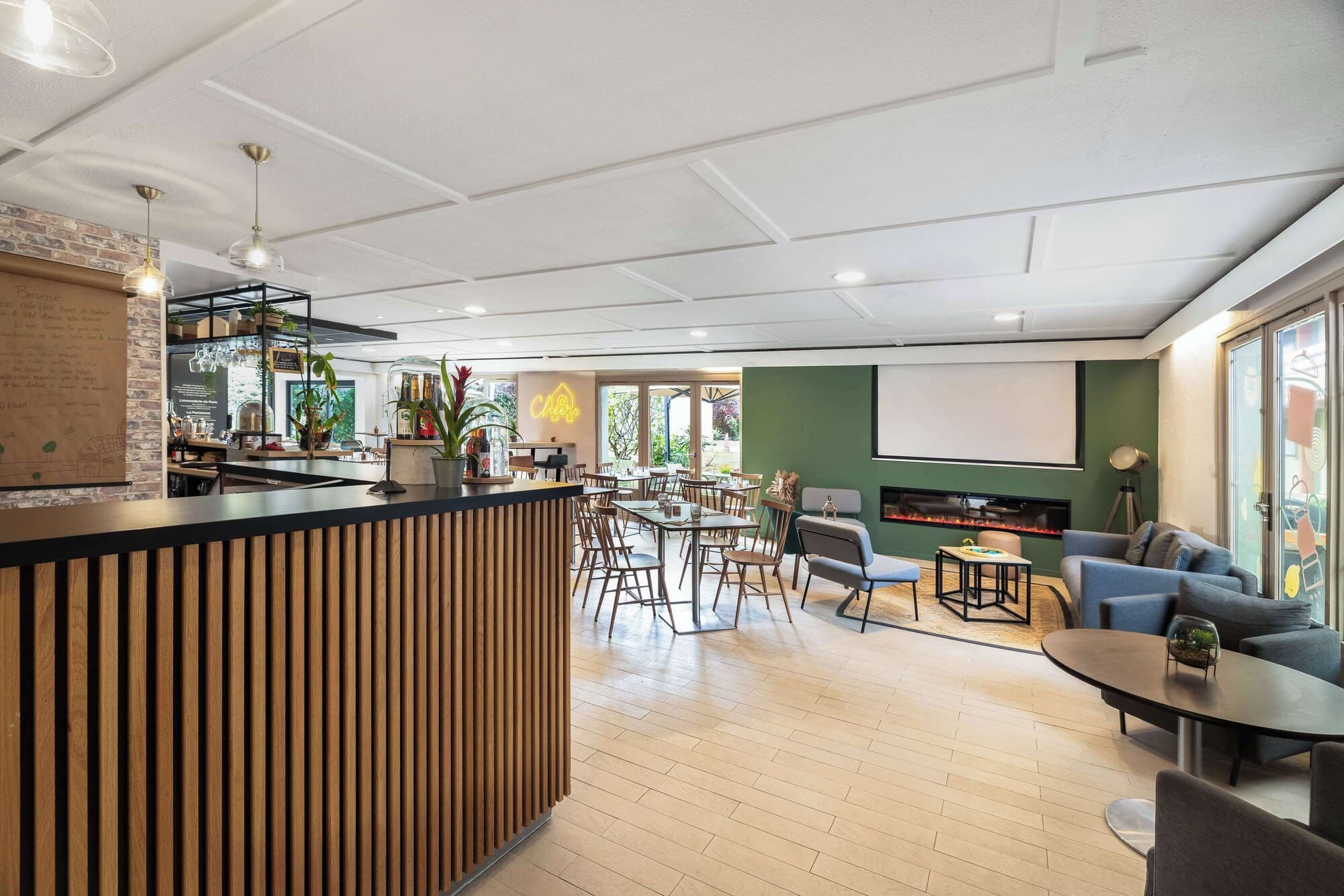 Hôtel Campanile Cahors