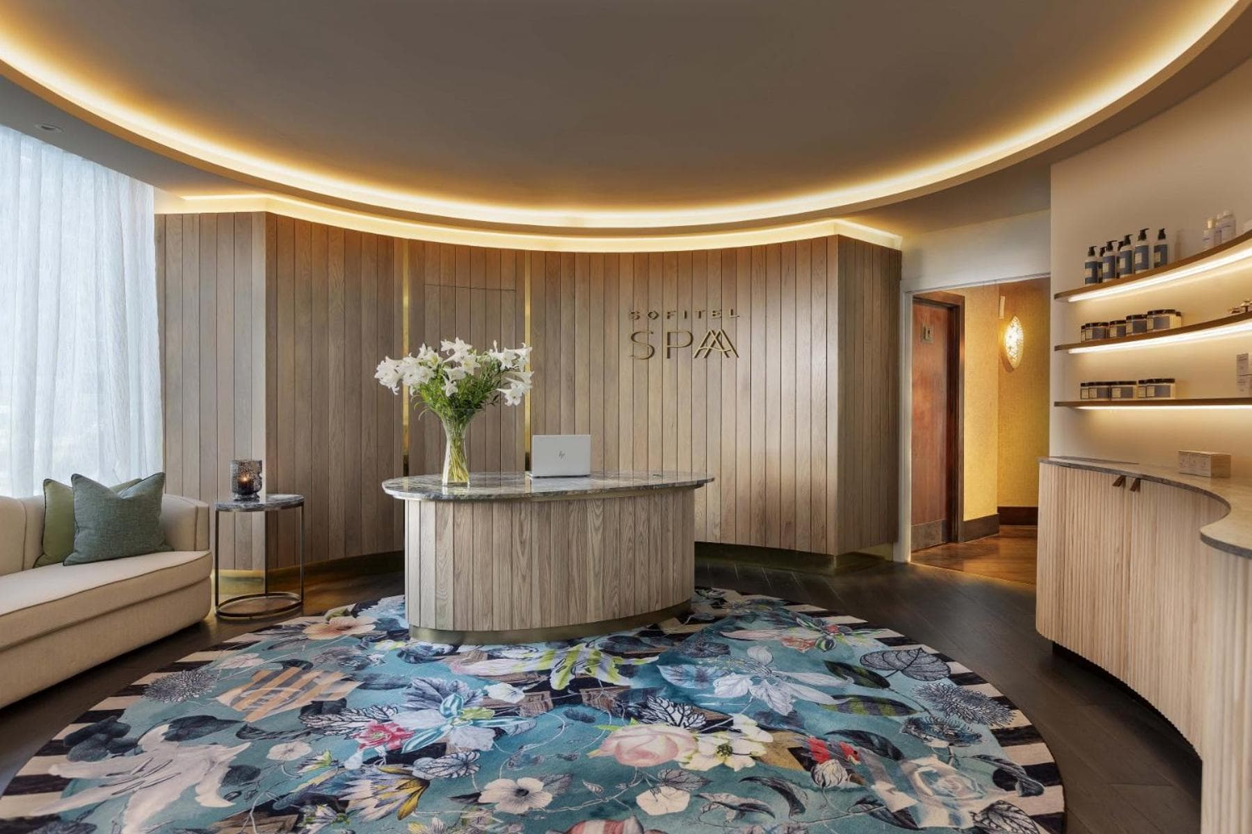 Marsden Viaduct Hotel