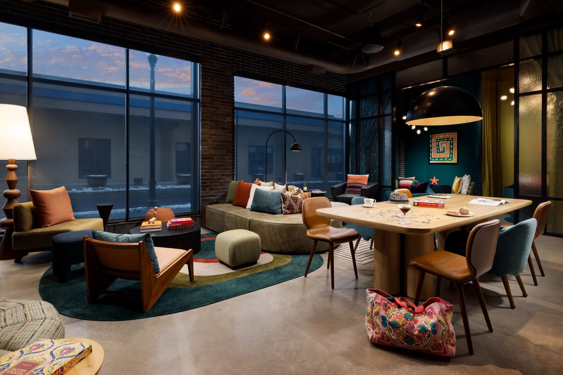Moxy Allentown Downtown