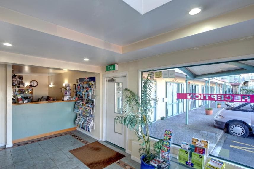 Rayland Motel Manukau