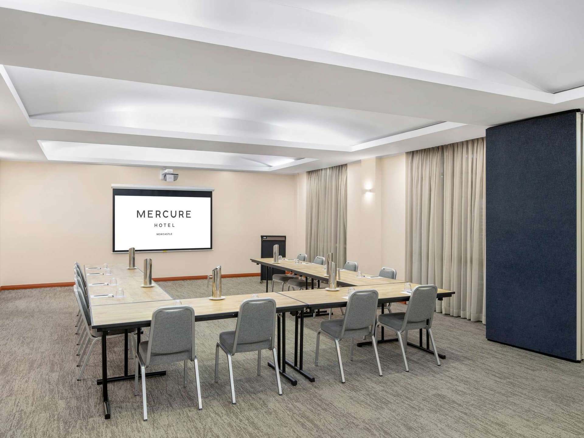 Mercure Newcastle